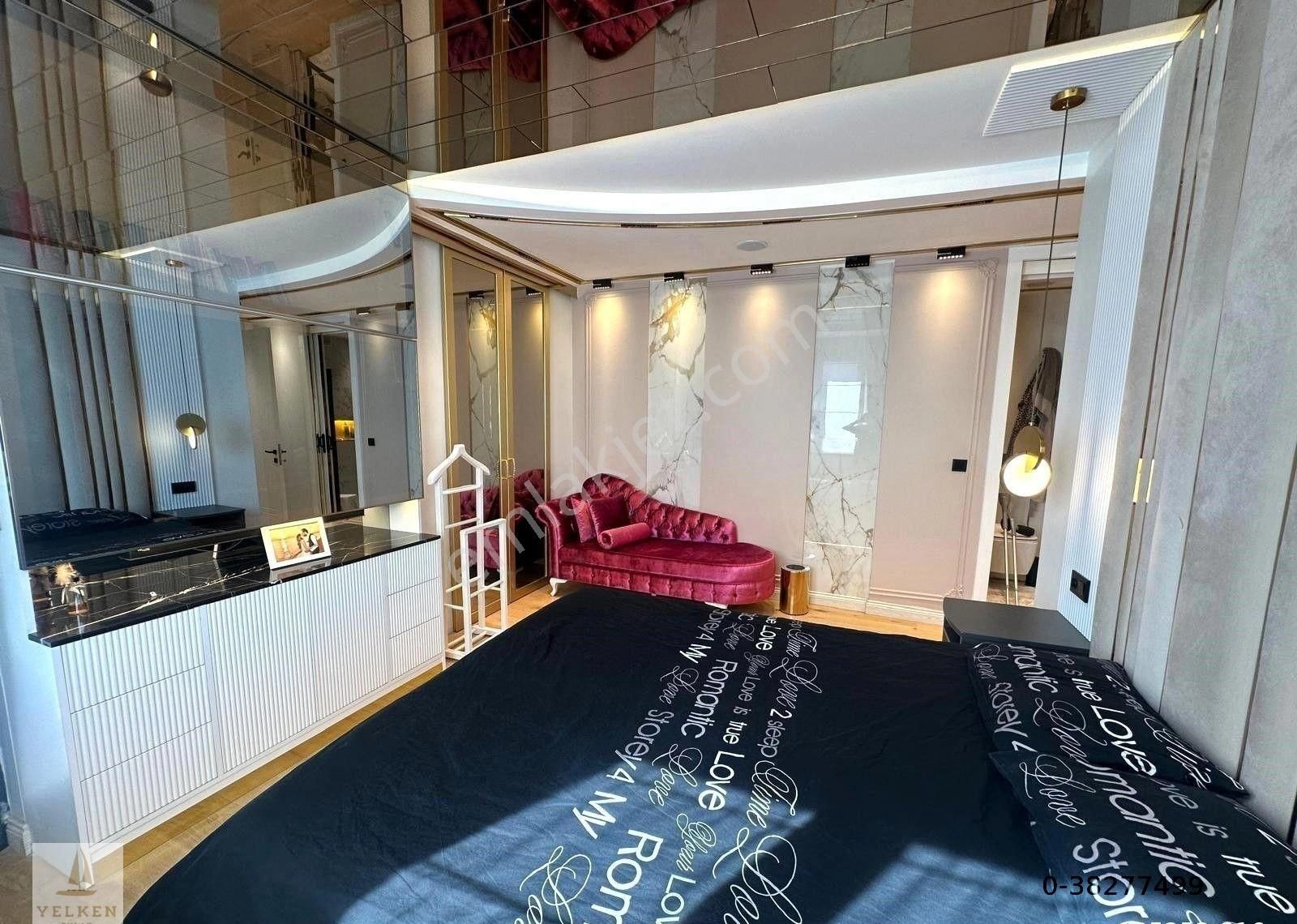 Caddebostan Bağdat'a 1.paralelde 145m2 Balkonlu Fırsat - Görsel 16