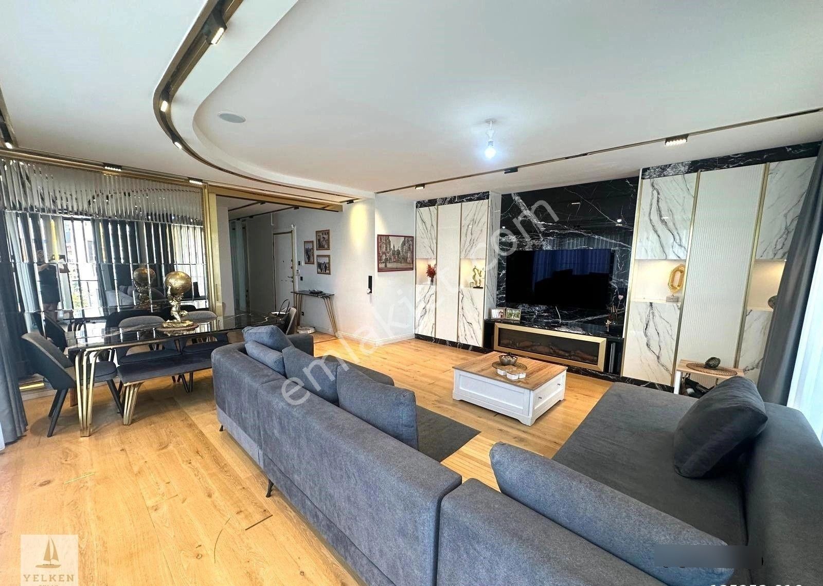 Caddebostan Bağdat'a 1.paralelde 145m2 Balkonlu Fırsat - Görsel 29