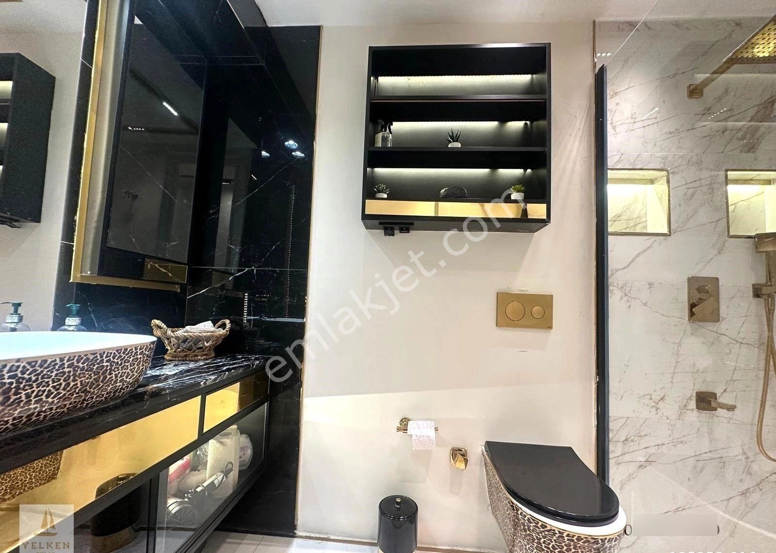 Caddebostan Bağdat'a 1.paralelde 145m2 Balkonlu Fırsat - Görsel 30