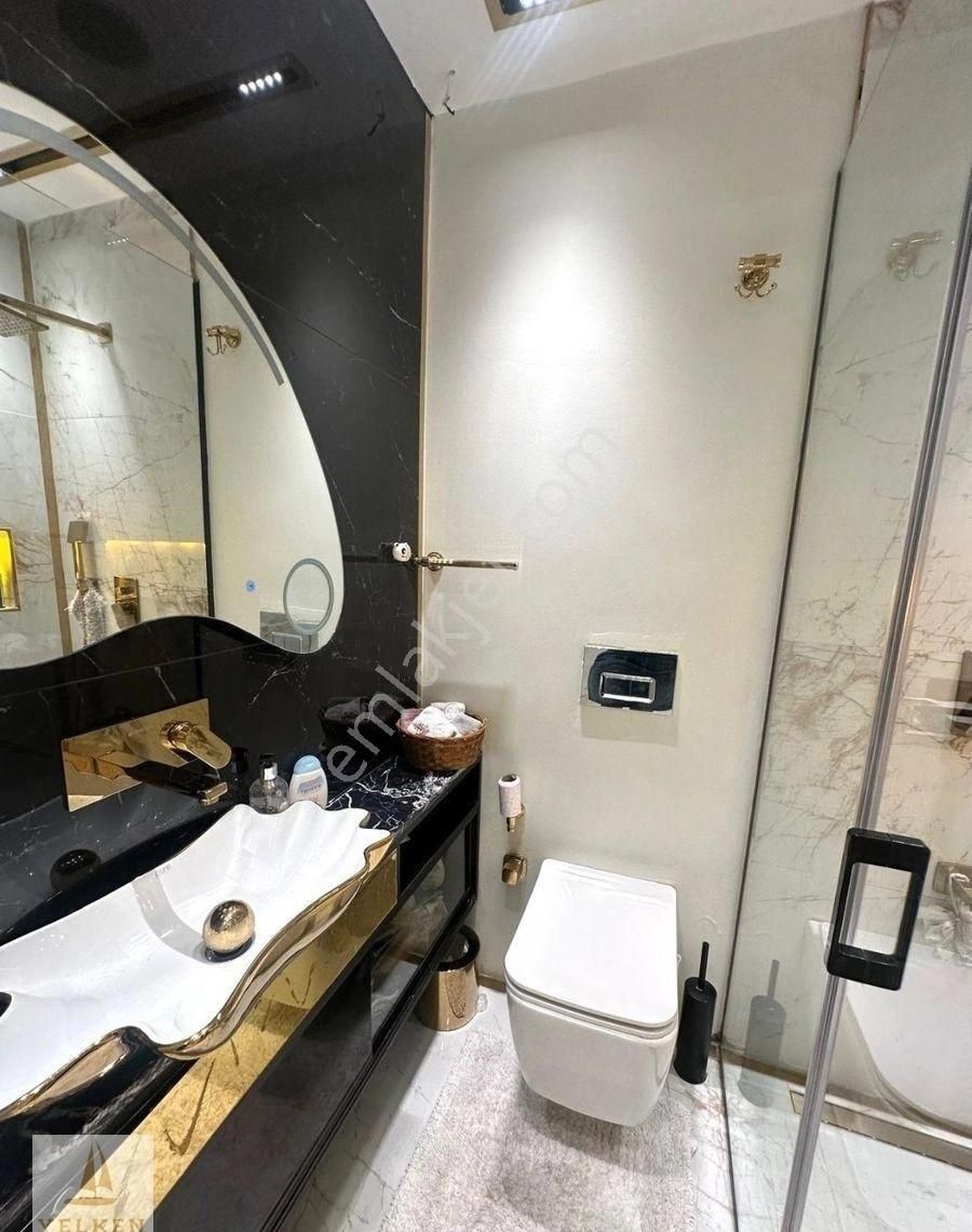 Caddebostan Bağdat'a 1.paralelde 145m2 Balkonlu Fırsat - Görsel 20