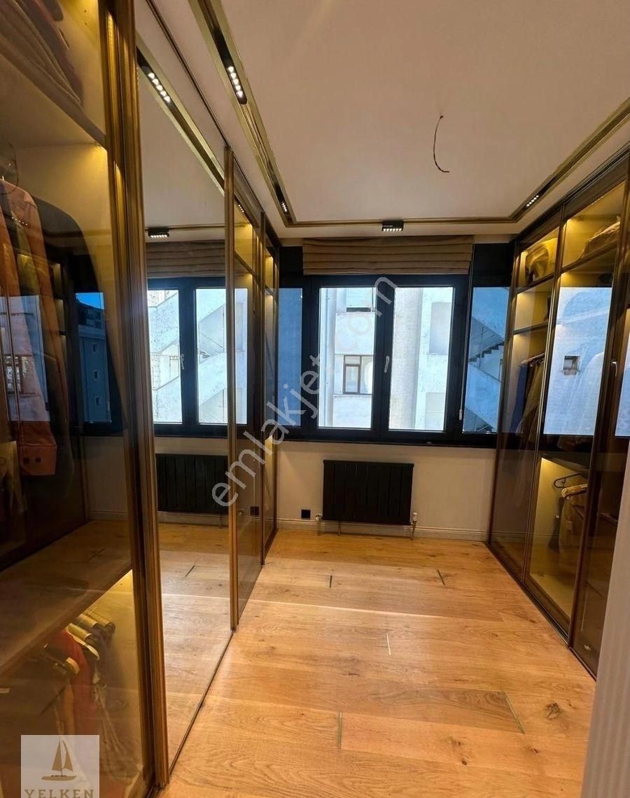 Caddebostan Bağdat'a 1.paralelde 145m2 Balkonlu Fırsat - Görsel 12