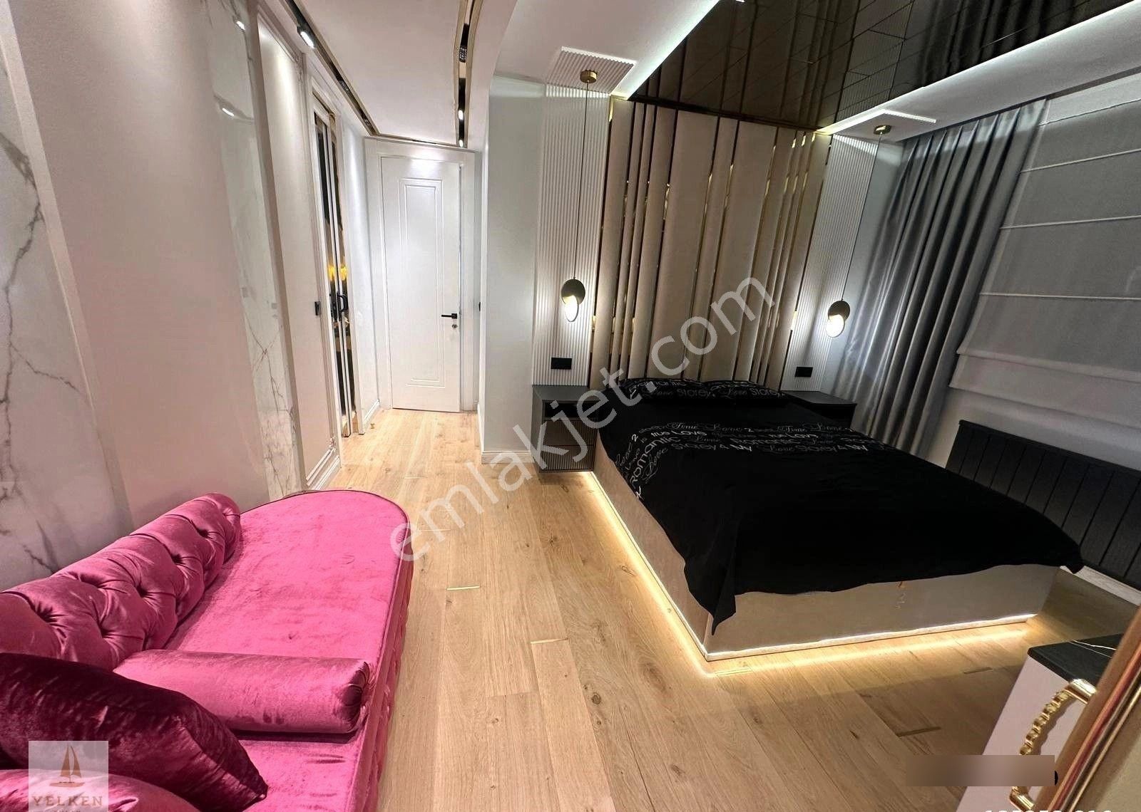 Caddebostan Bağdat'a 1.paralelde 145m2 Balkonlu Fırsat - Görsel 2