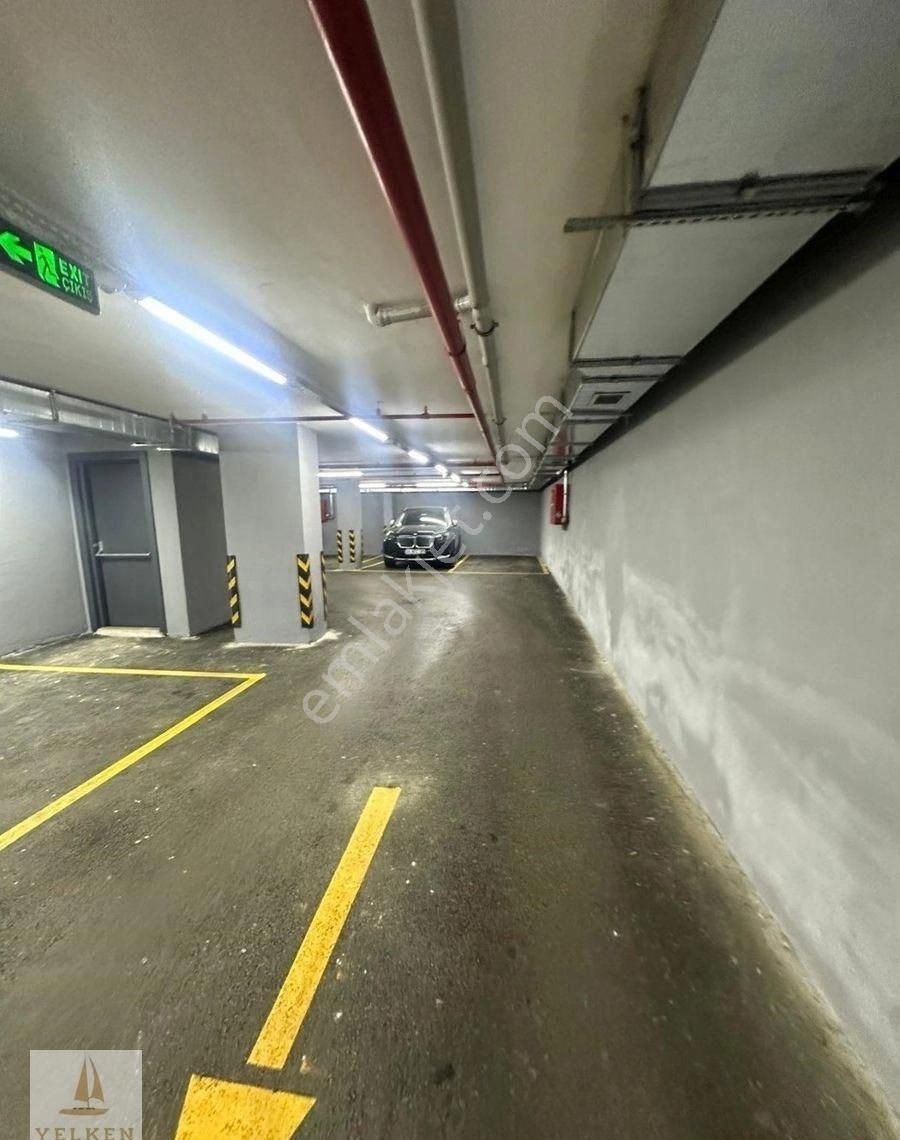 Caddebostan Bağdat'a 1.paralelde 145m2 Balkonlu Fırsat - Görsel 28