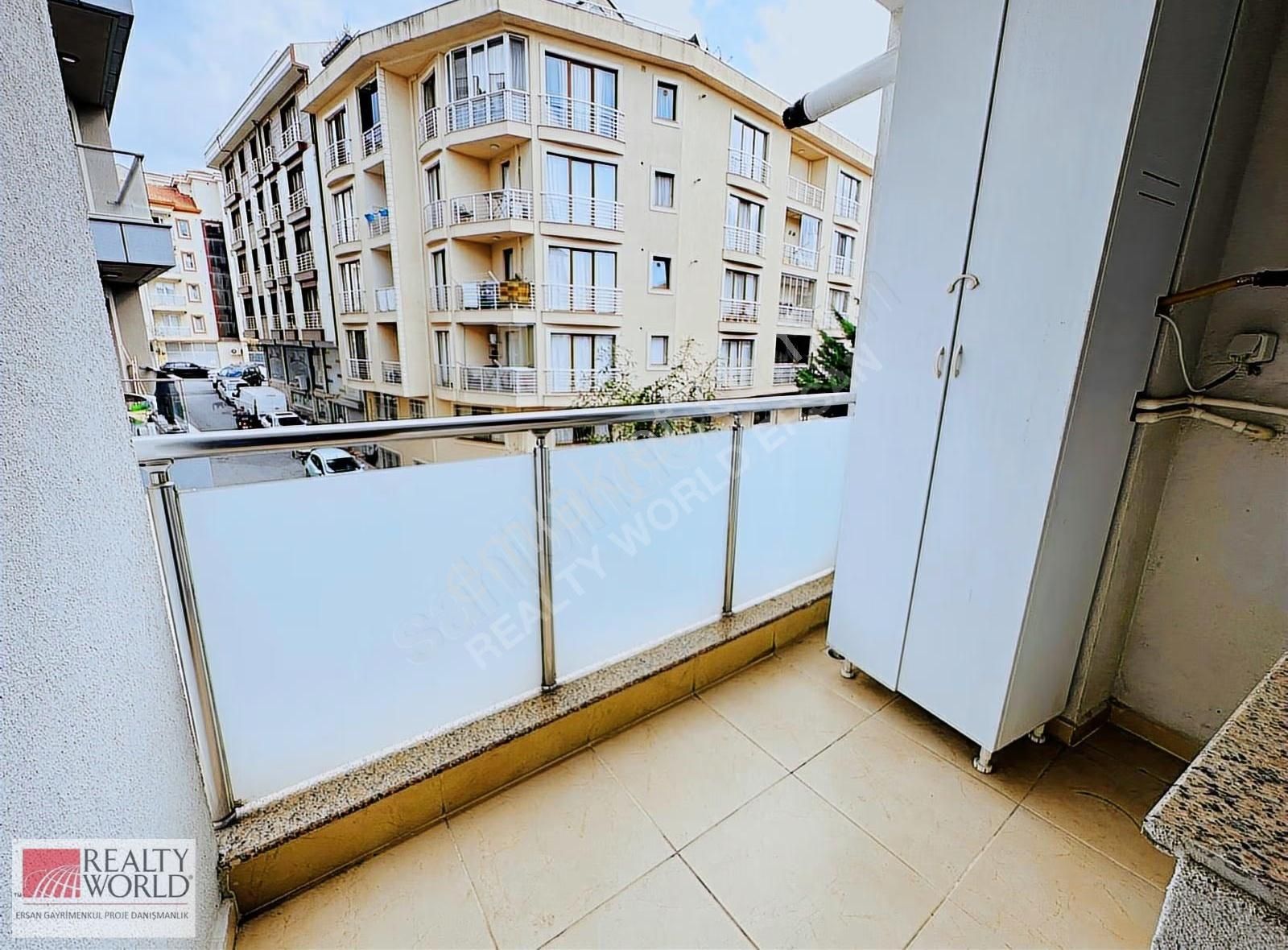 Eyüp Göktürk'te Kiralık 2+1 100m2 Muhteşem Arakat Daire - Görsel 33