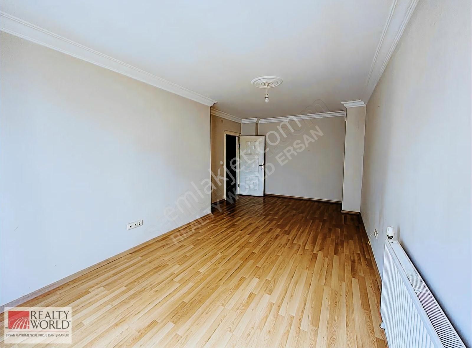 Eyüp Göktürk'te Kiralık 2+1 100m2 Muhteşem Arakat Daire - Görsel 21