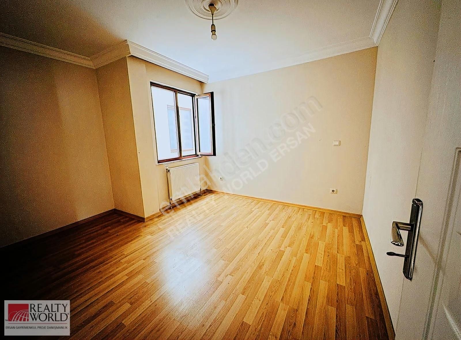 Eyüp Göktürk'te Kiralık 2+1 100m2 Muhteşem Arakat Daire - Görsel 27