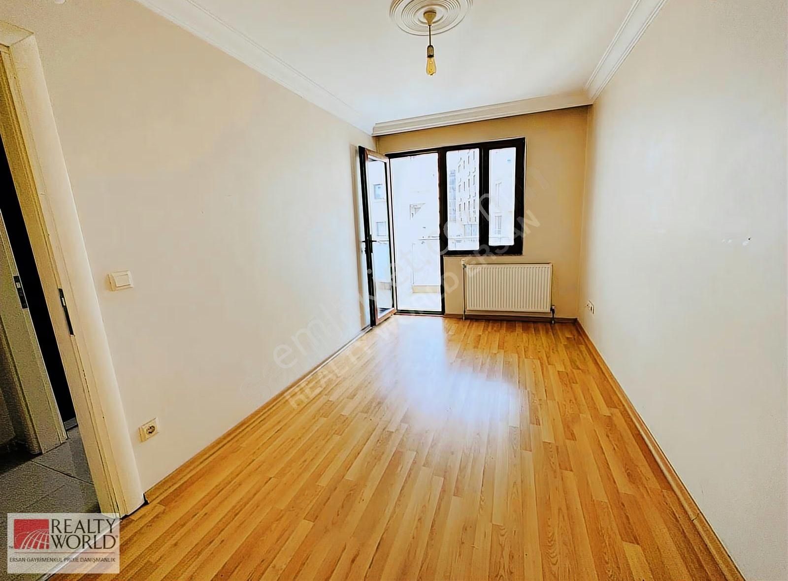 Eyüp Göktürk'te Kiralık 2+1 100m2 Muhteşem Arakat Daire - Görsel 18