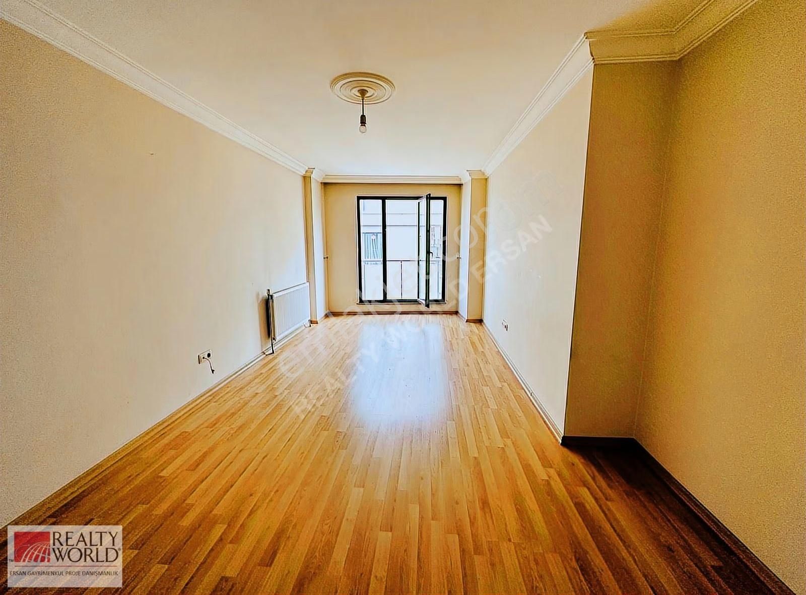 Eyüp Göktürk'te Kiralık 2+1 100m2 Muhteşem Arakat Daire