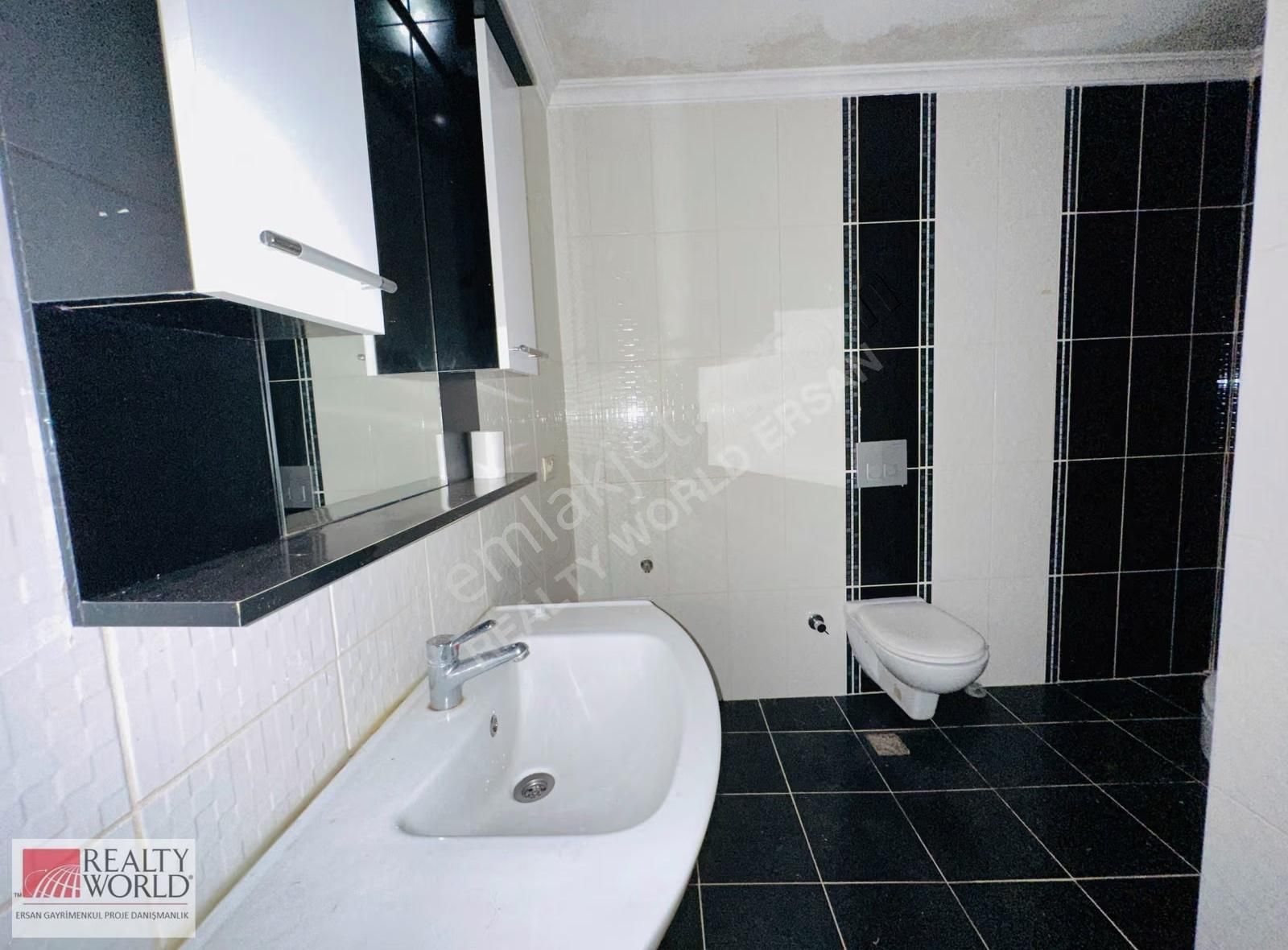 Eyüp Göktürk'te Kiralık 2+1 100m2 Muhteşem Arakat Daire - Görsel 4