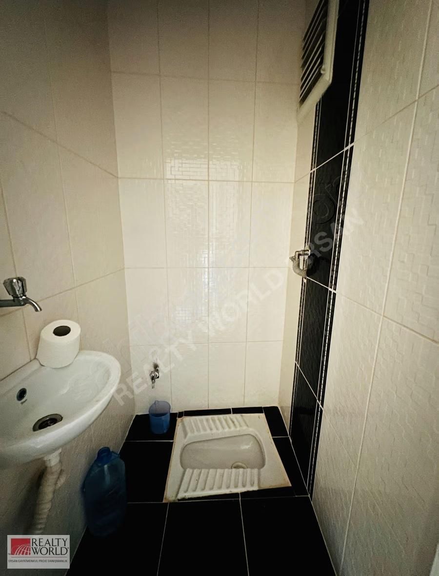 Eyüp Göktürk'te Kiralık 2+1 100m2 Muhteşem Arakat Daire - Görsel 11