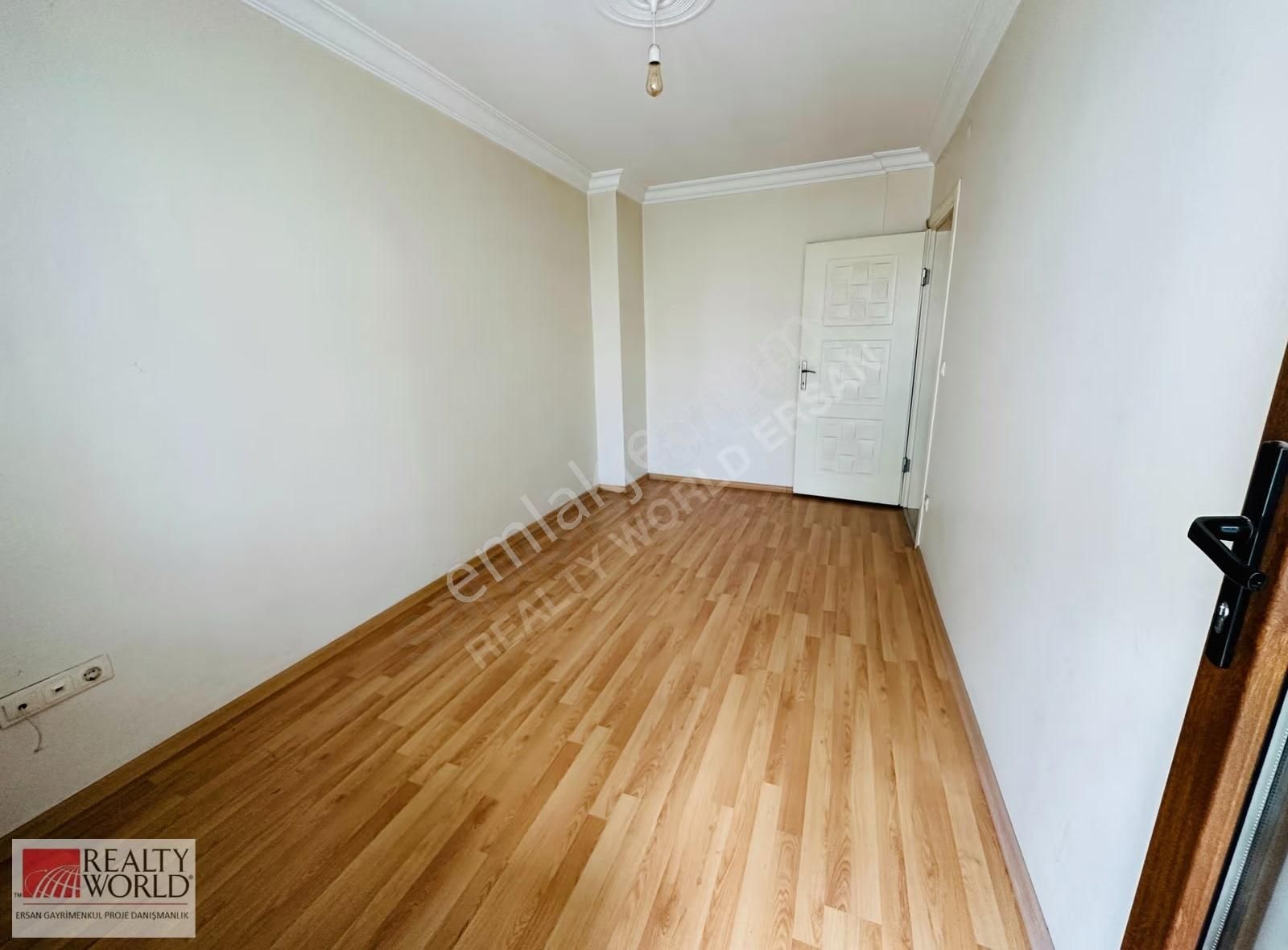 Eyüp Göktürk'te Kiralık 2+1 100m2 Muhteşem Arakat Daire - Görsel 31