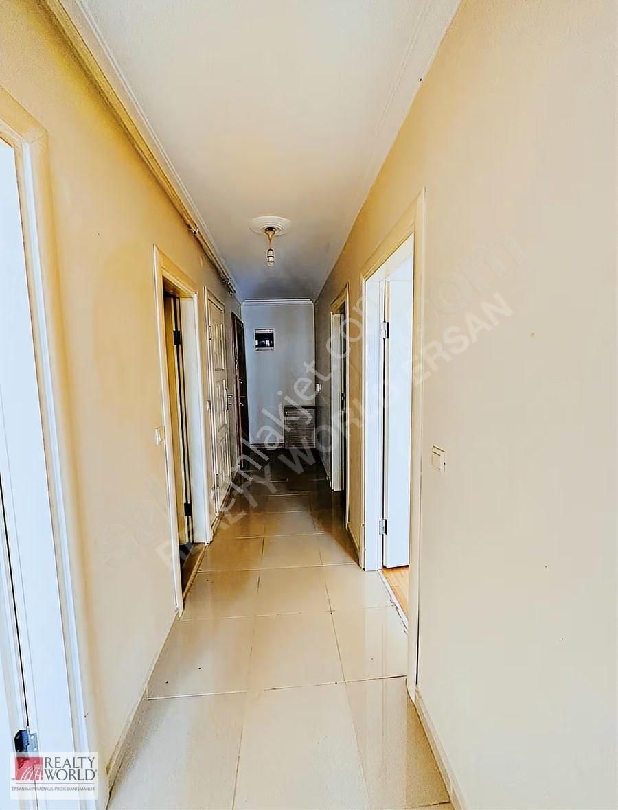 Eyüp Göktürk'te Kiralık 2+1 100m2 Muhteşem Arakat Daire - Görsel 23