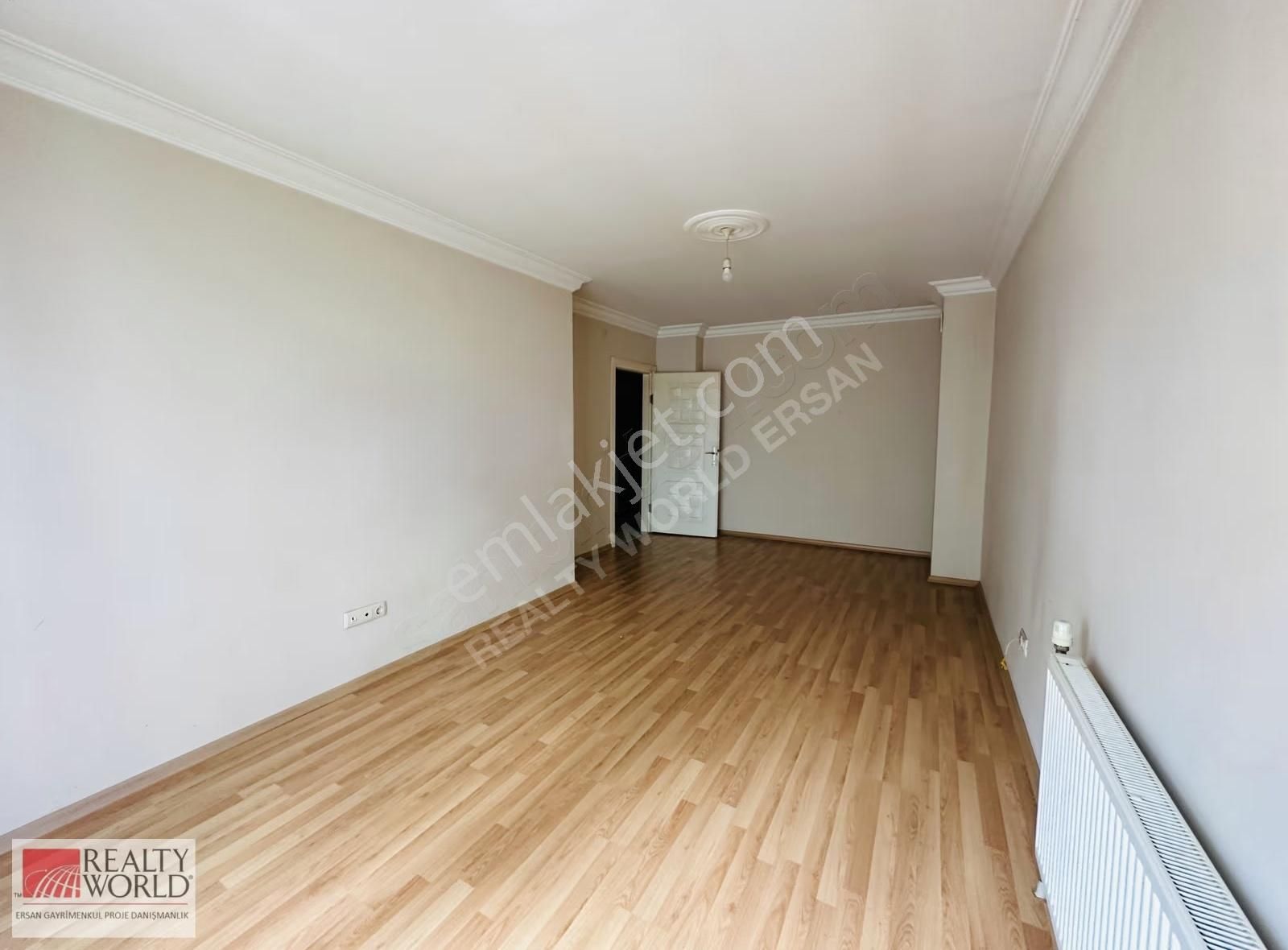 Eyüp Göktürk'te Kiralık 2+1 100m2 Muhteşem Arakat Daire - Görsel 6