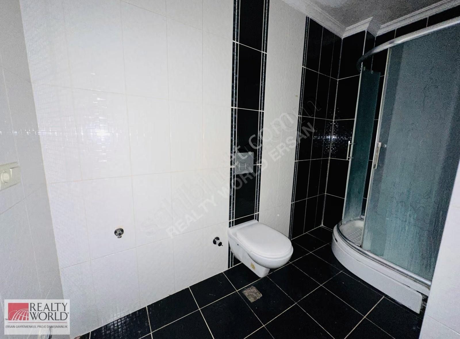 Eyüp Göktürk'te Kiralık 2+1 100m2 Muhteşem Arakat Daire - Görsel 14