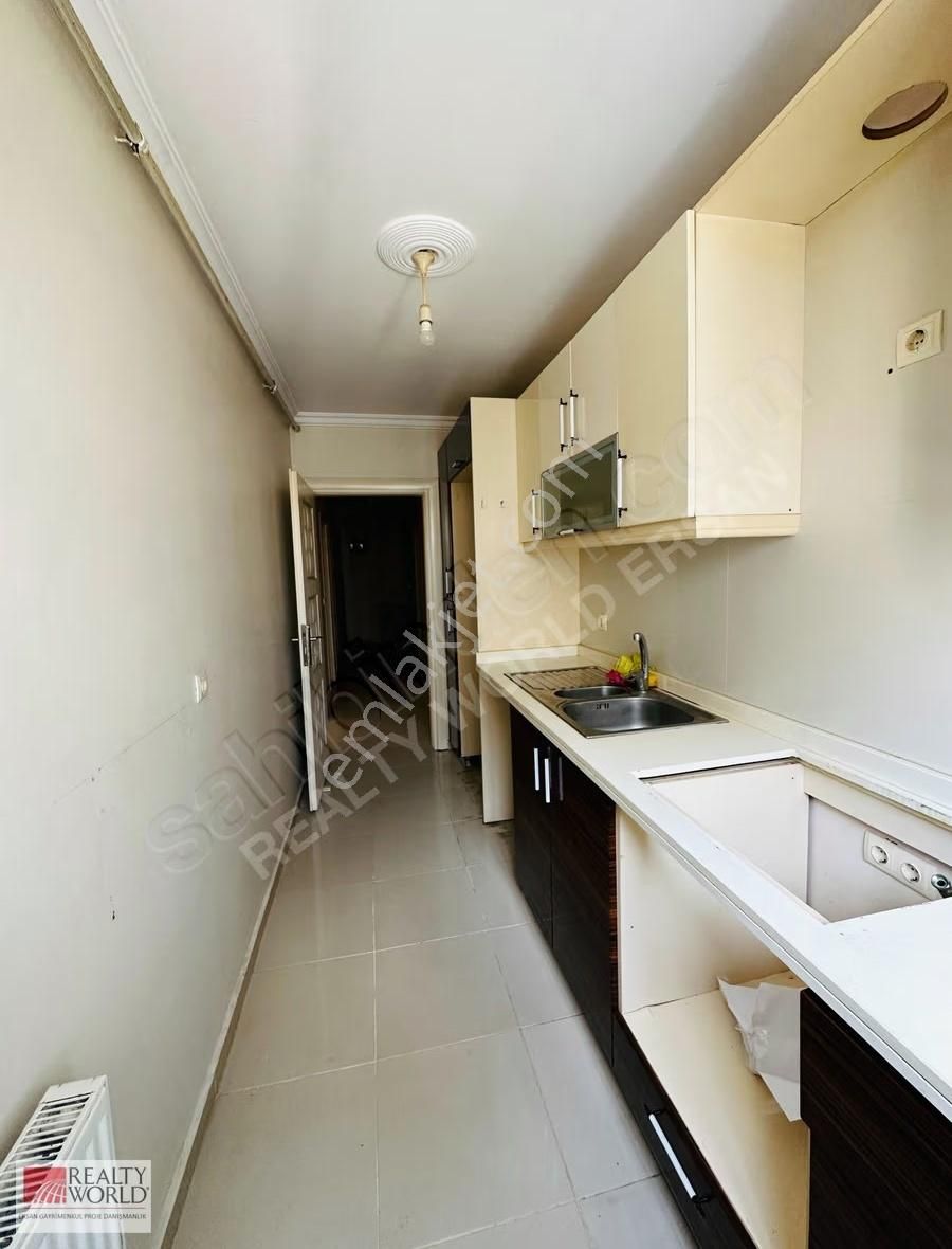 Eyüp Göktürk'te Kiralık 2+1 100m2 Muhteşem Arakat Daire - Görsel 35