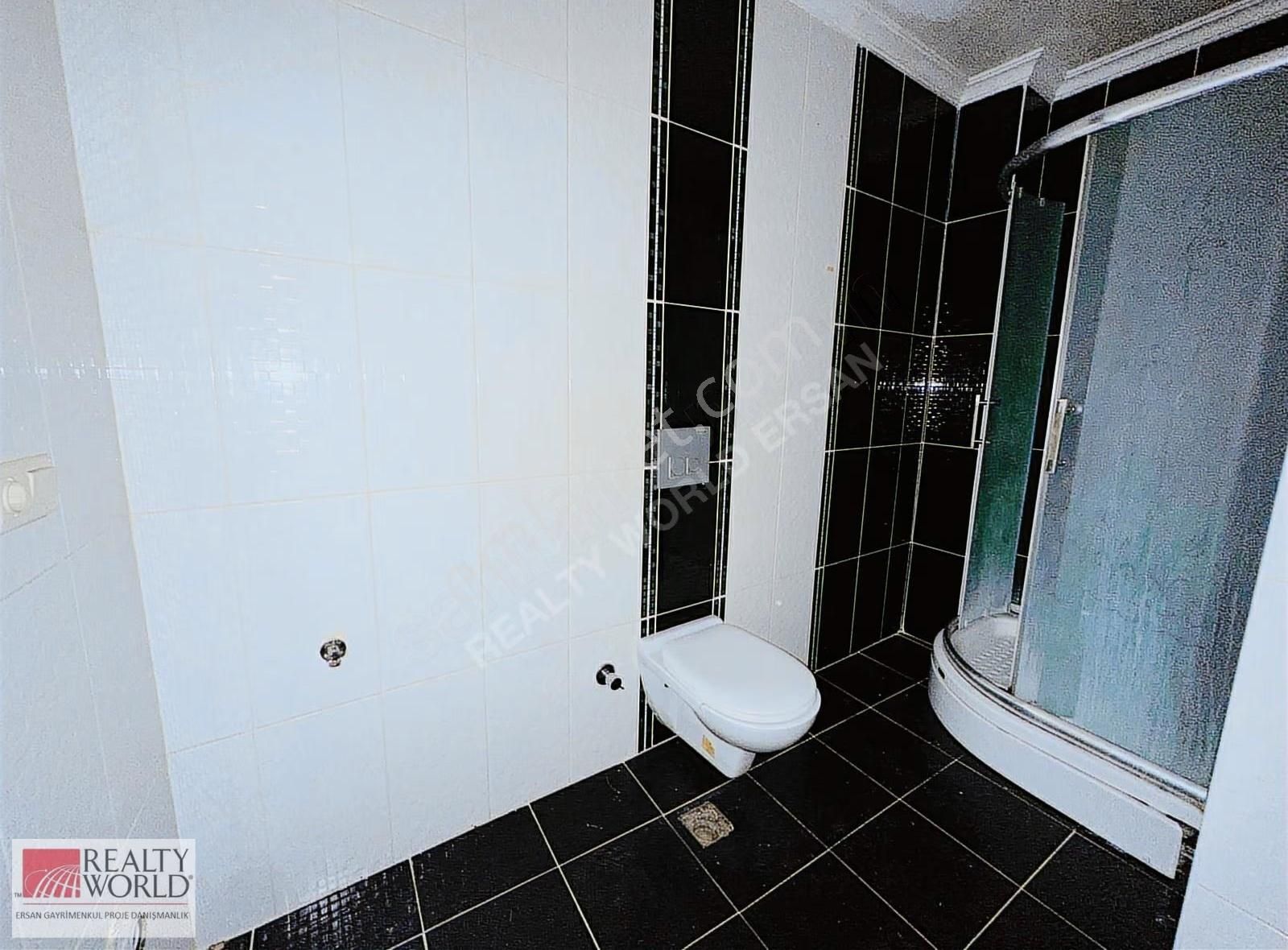 Eyüp Göktürk'te Kiralık 2+1 100m2 Muhteşem Arakat Daire - Görsel 17