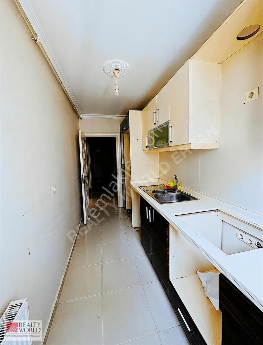 Eyüp Göktürk'te Kiralık 2+1 100m2 Muhteşem Arakat Daire - Görsel 12