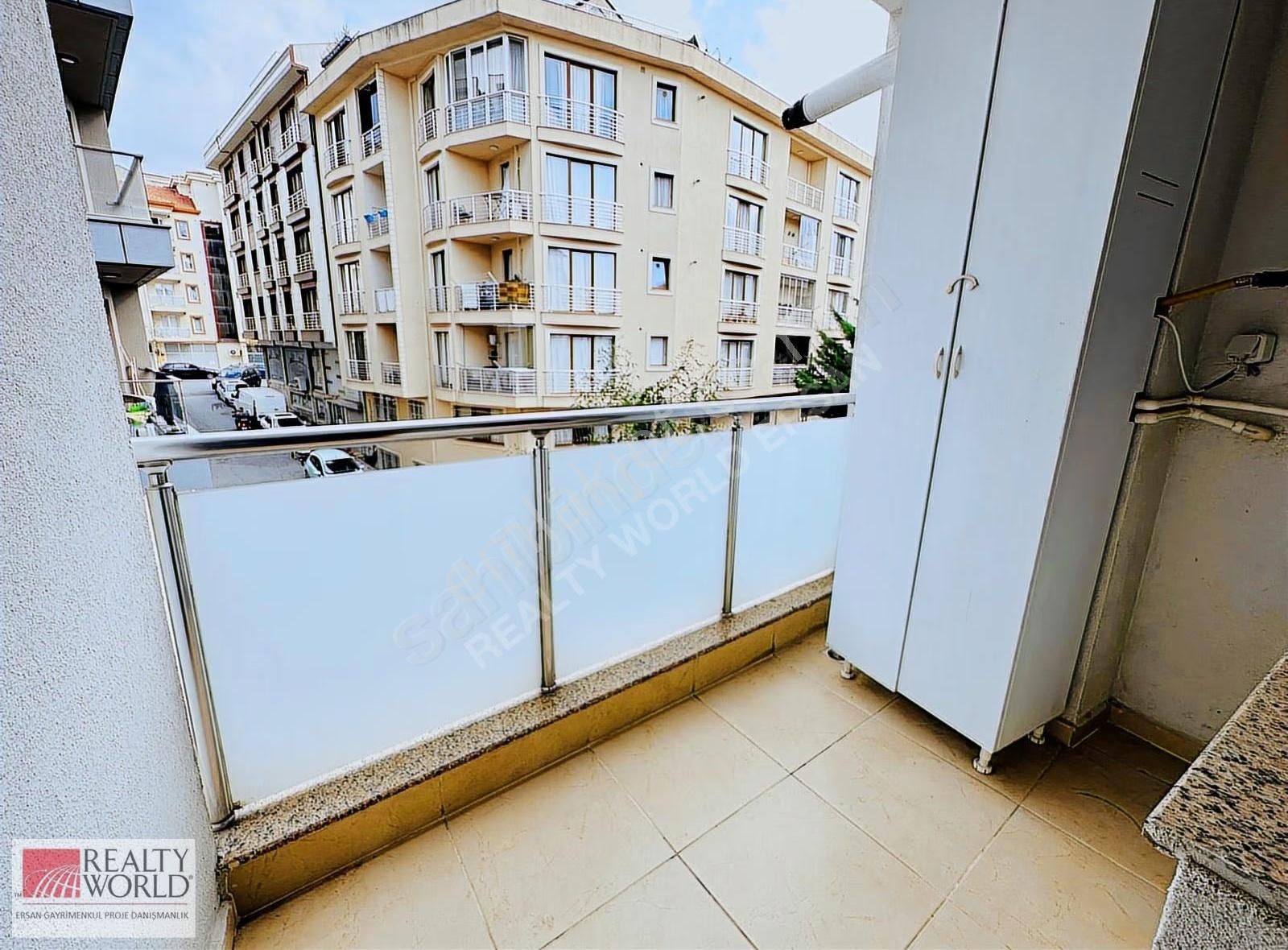 Eyüp Göktürk'te Kiralık 2+1 100m2 Muhteşem Arakat Daire - Görsel 16