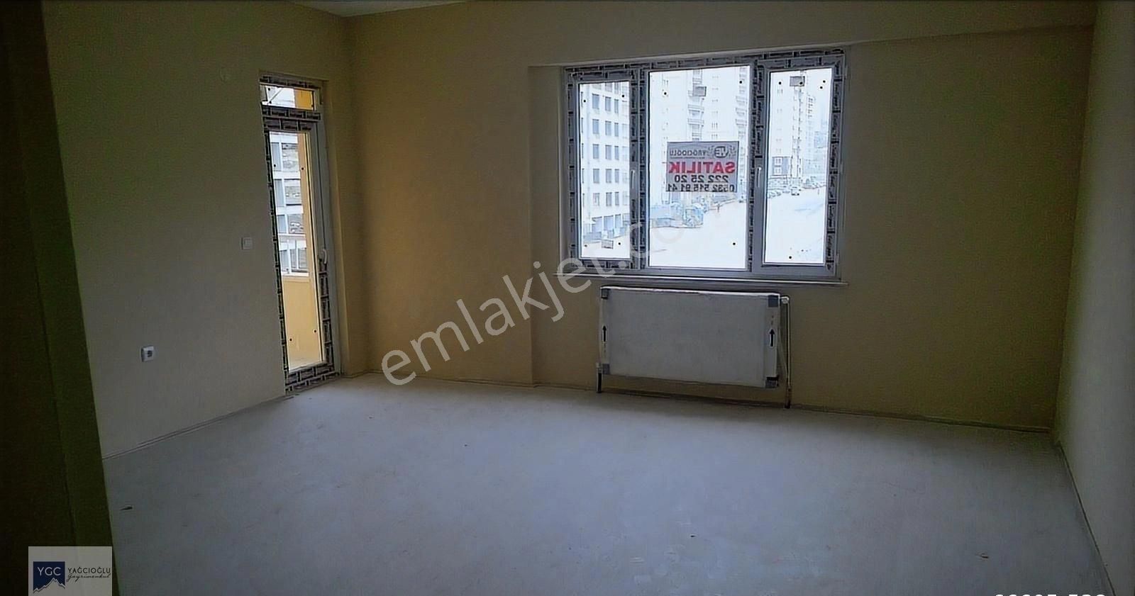 Talas Asyakent 2'de Natamam 8. Kat Muhteşem Fırsat Dairesi - Görsel 12