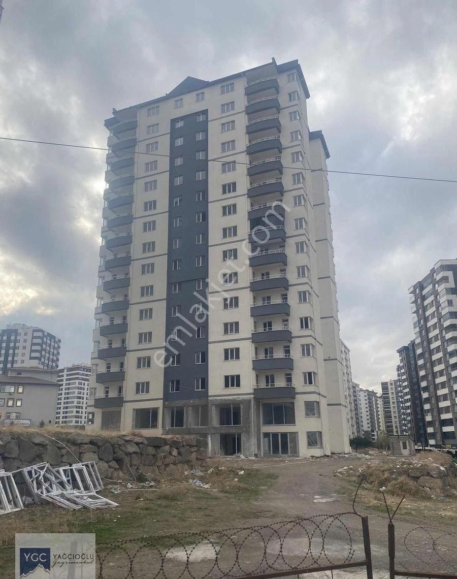 Talas Asyakent 2'de Natamam 8. Kat Muhteşem Fırsat Dairesi - Görsel 4