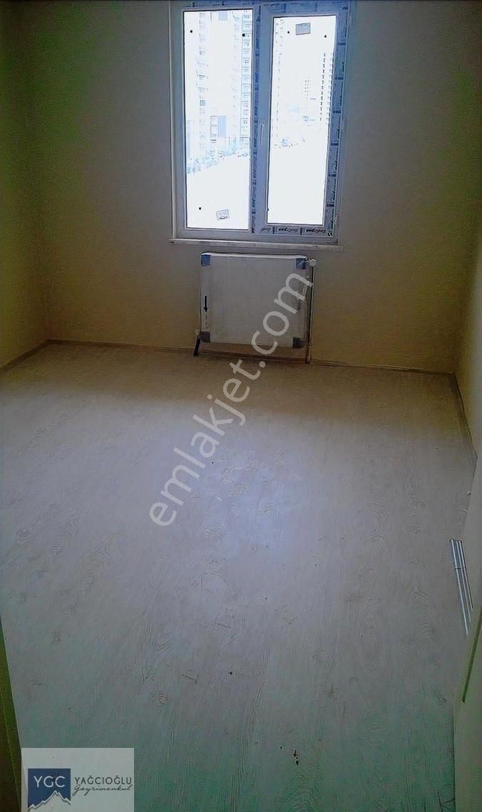 Talas Asyakent 2'de Natamam 8. Kat Muhteşem Fırsat Dairesi - Görsel 6