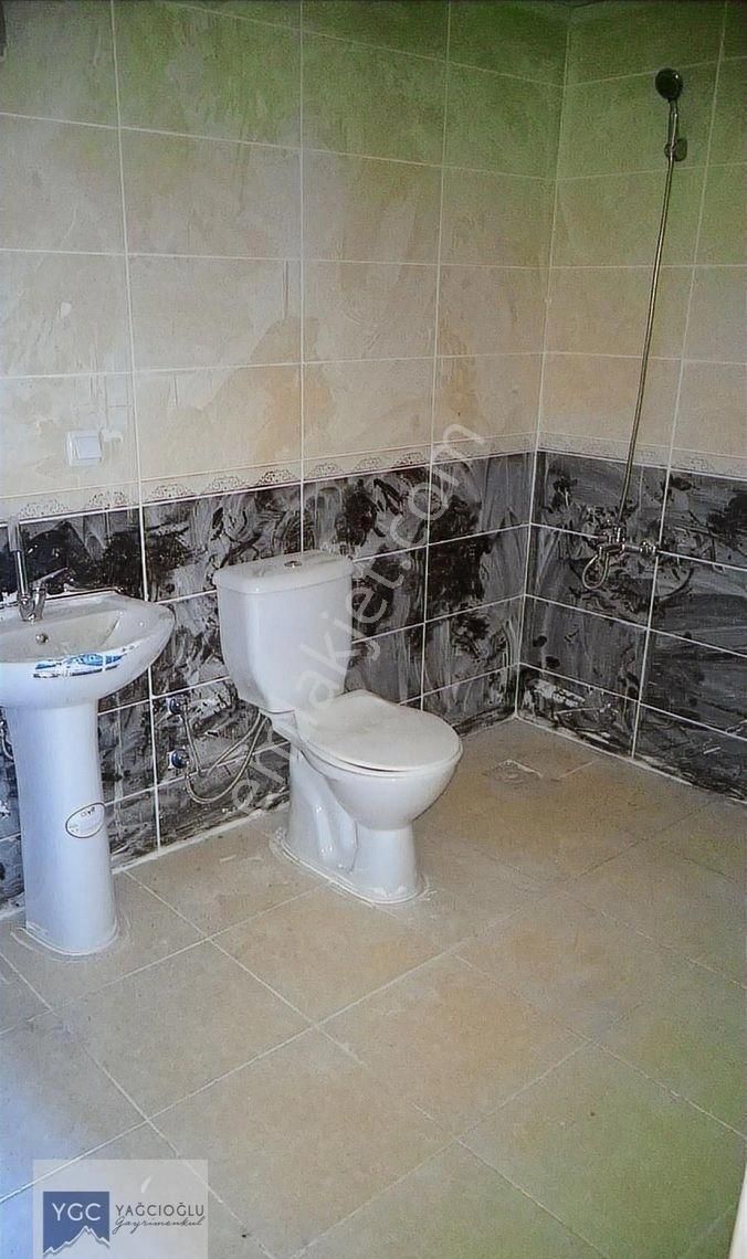 Talas Asyakent 2'de Natamam 8. Kat Muhteşem Fırsat Dairesi - Görsel 13