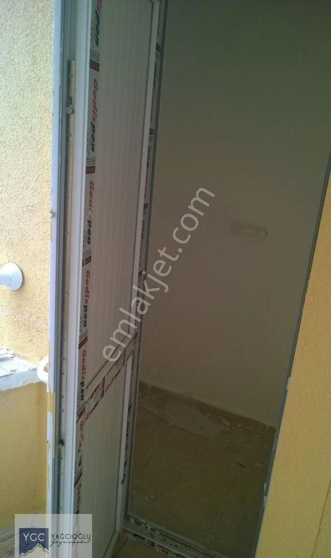 Talas Asyakent 2'de Natamam 8. Kat Muhteşem Fırsat Dairesi - Görsel 15