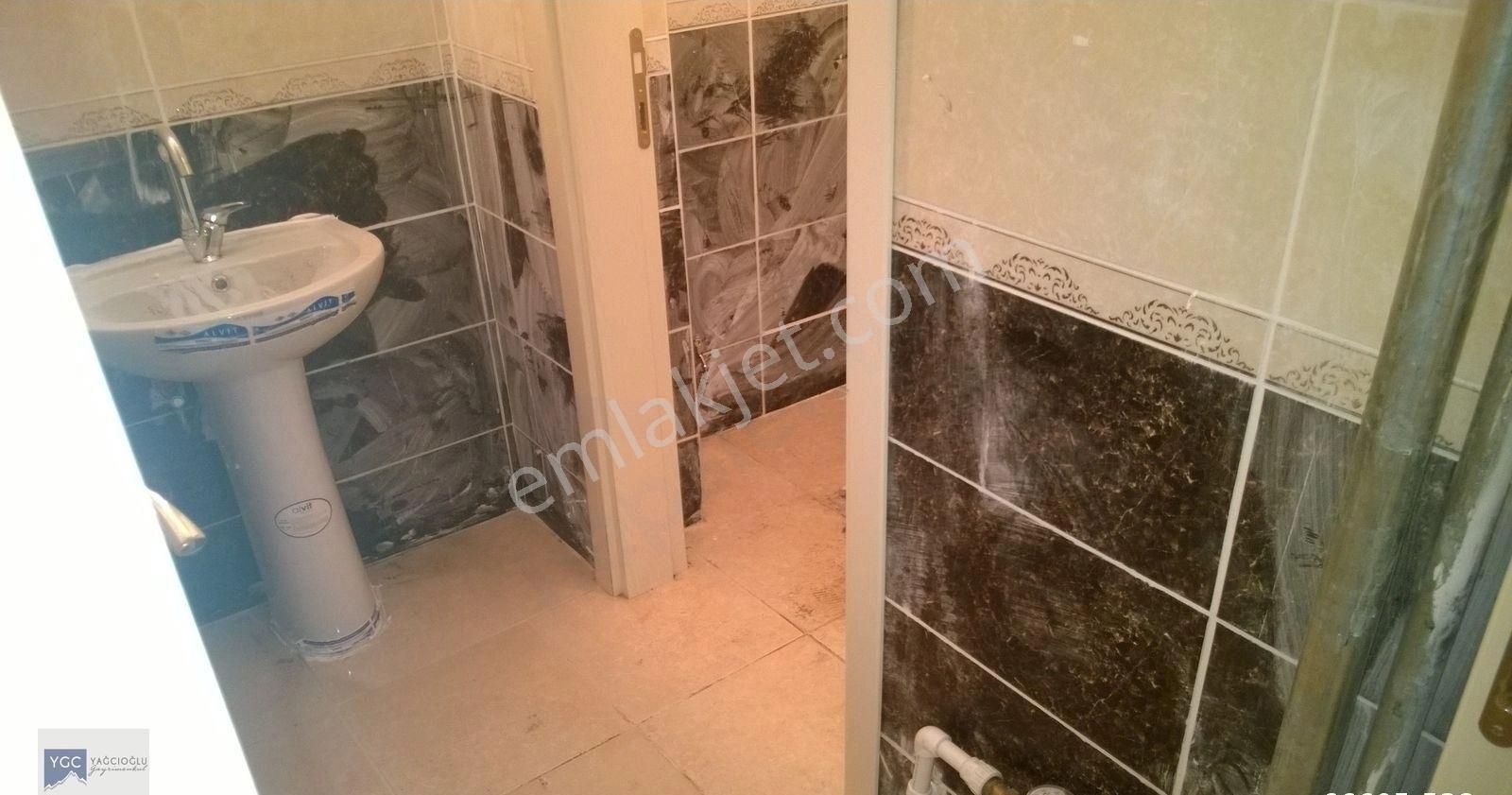 Talas Asyakent 2'de Natamam 8. Kat Muhteşem Fırsat Dairesi - Görsel 11