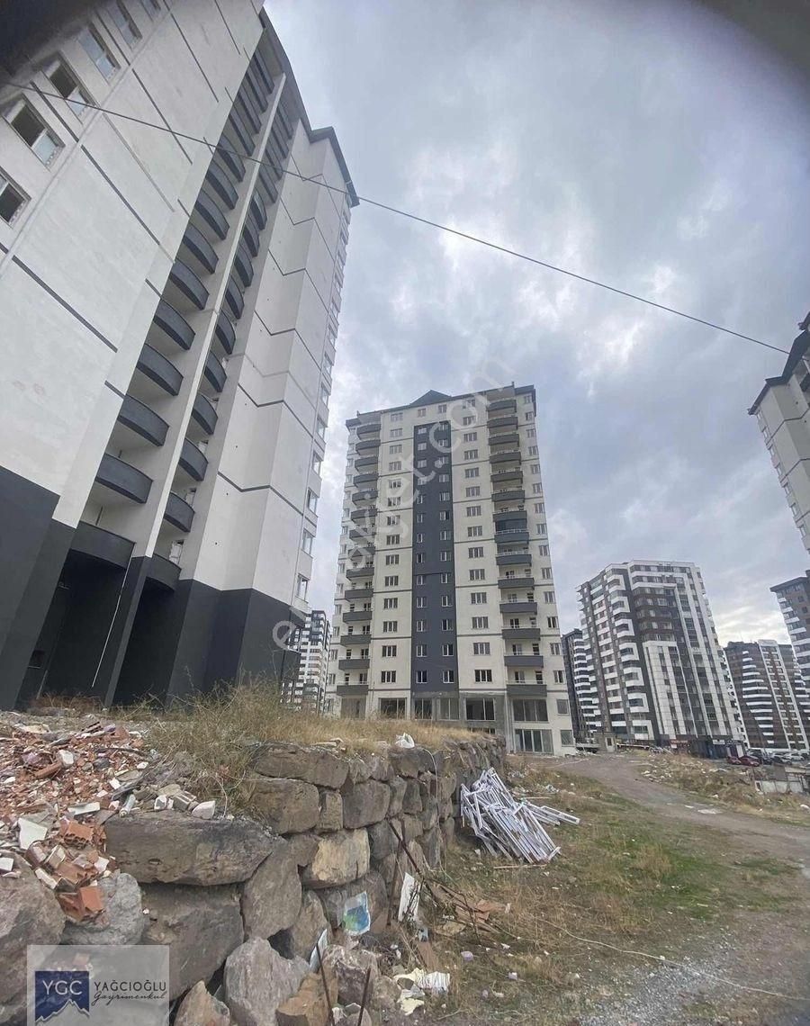 Talas Asyakent 2'de Natamam 8. Kat Muhteşem Fırsat Dairesi - Görsel 9