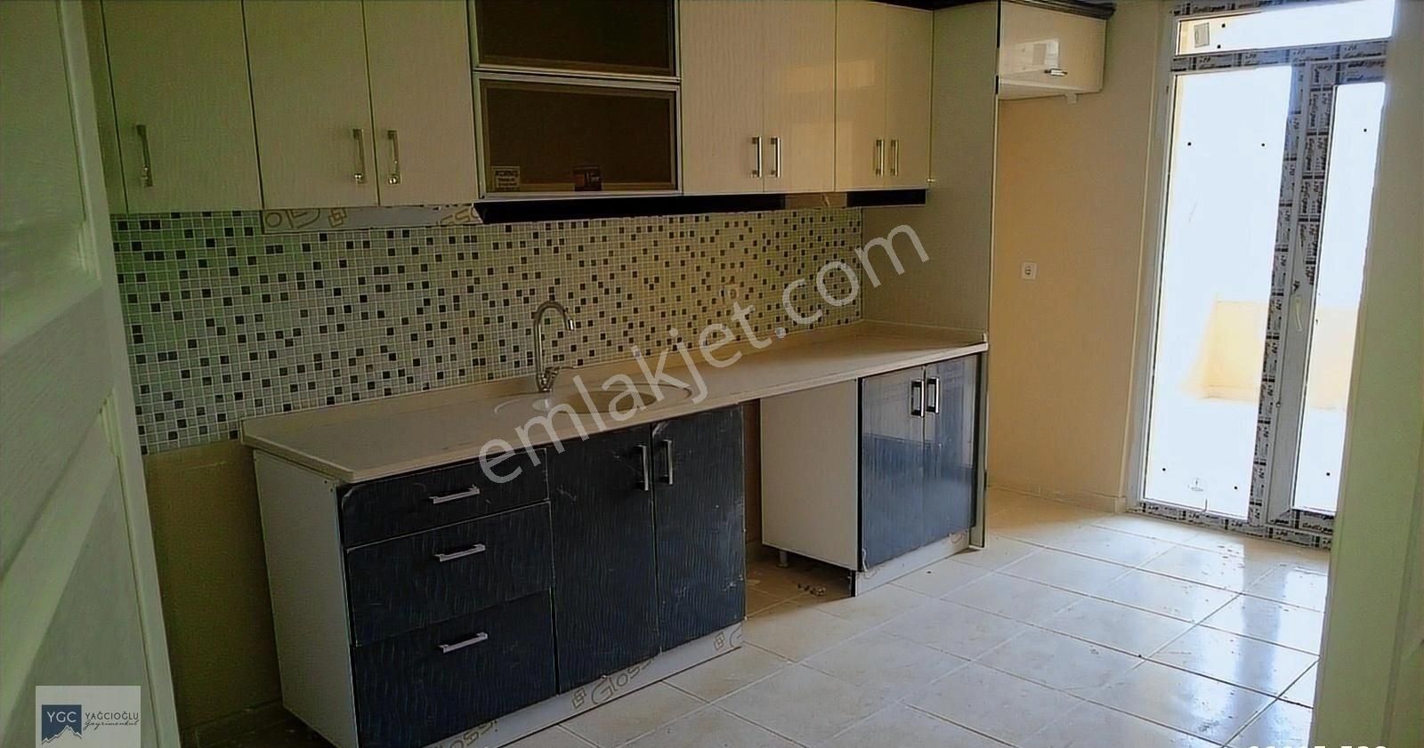 Talas Asyakent 2'de Natamam 8. Kat Muhteşem Fırsat Dairesi - Görsel 10