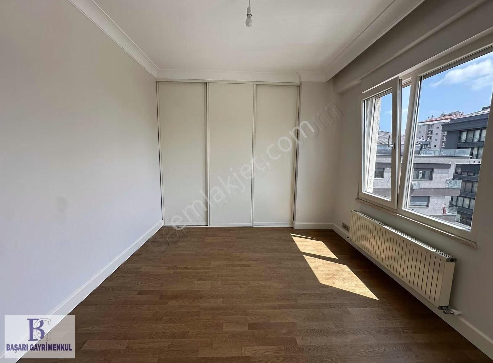 Başarı'dan Deniz Manzaralı Sahile Irmak Okullarına Yakın 160m2 - Görsel 24