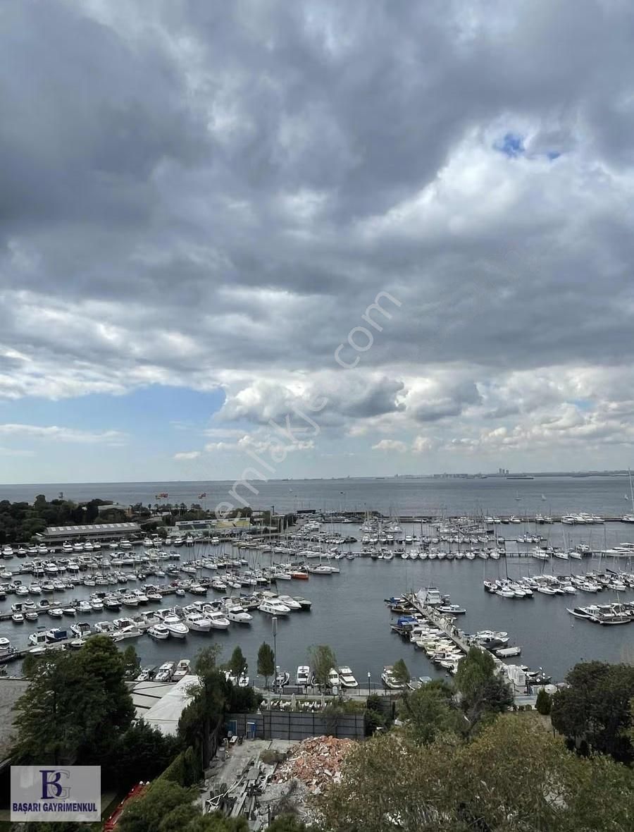 Başarı Lebiderya Kesintisiz Kapanmaz Deniz Ve Marina Manzaralı - Görsel 5