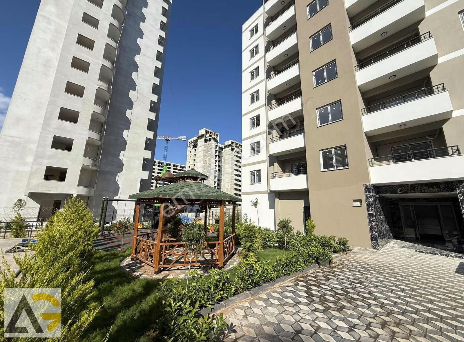 Auradan Tece'de 1+1 Kısmi Eşyalı Kiralık Daire - Görsel 4