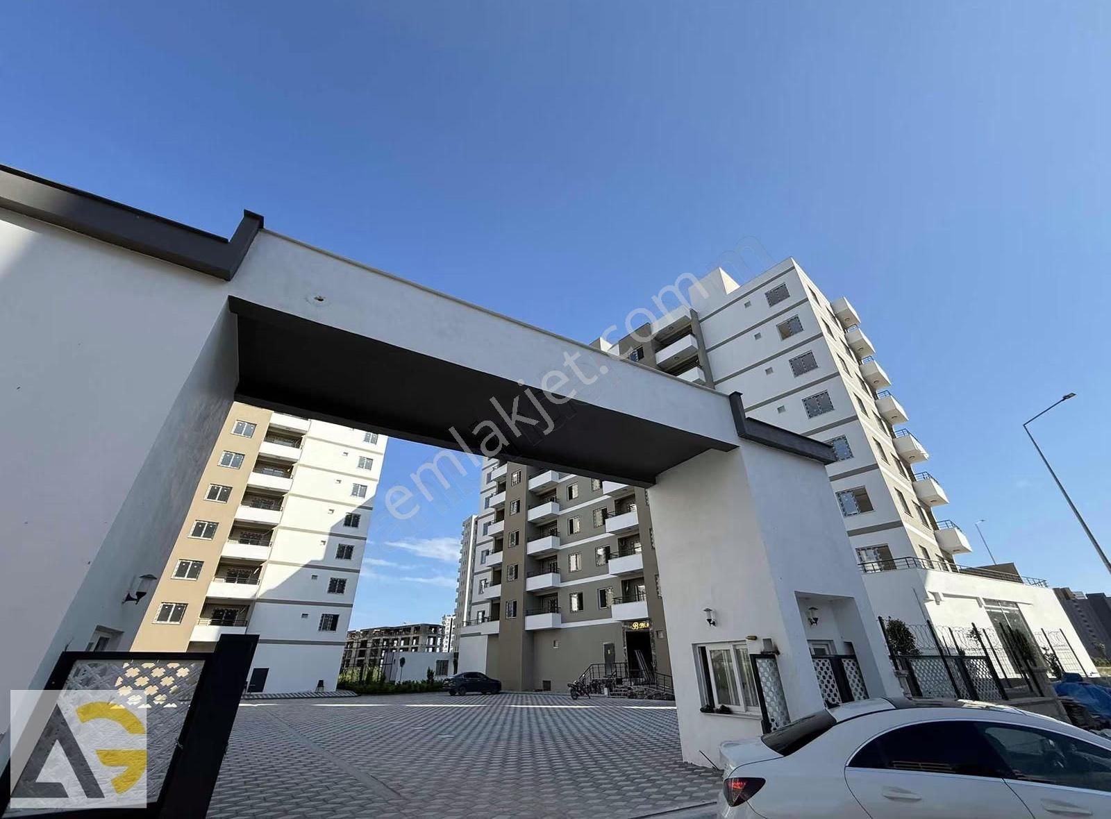 Auradan Tece'de 1+1 Full Eşyalı Kiralık Daire - Görsel 7