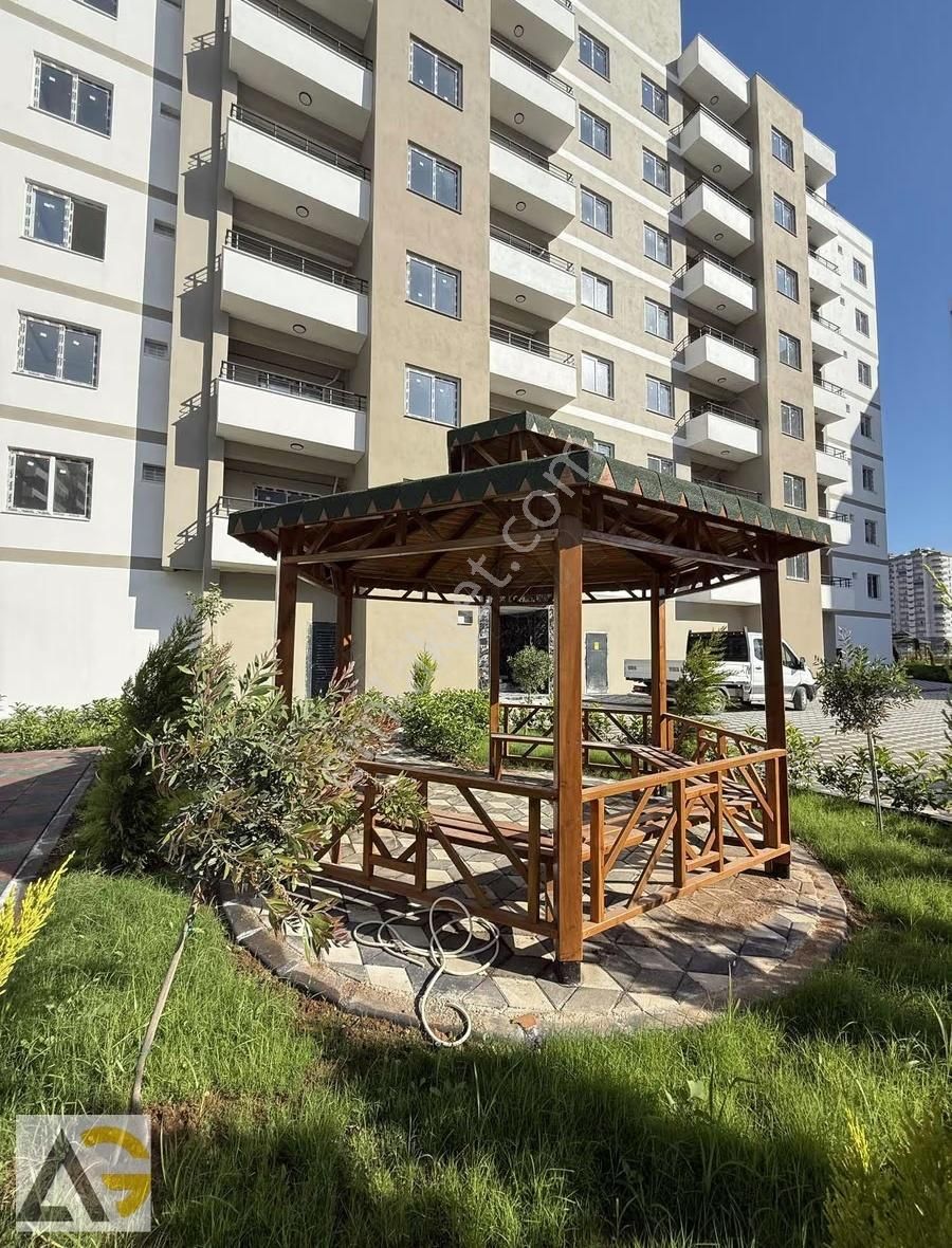 Auradan Tece'de 1+1 Full Eşyalı Kiralık Daire - Görsel 14