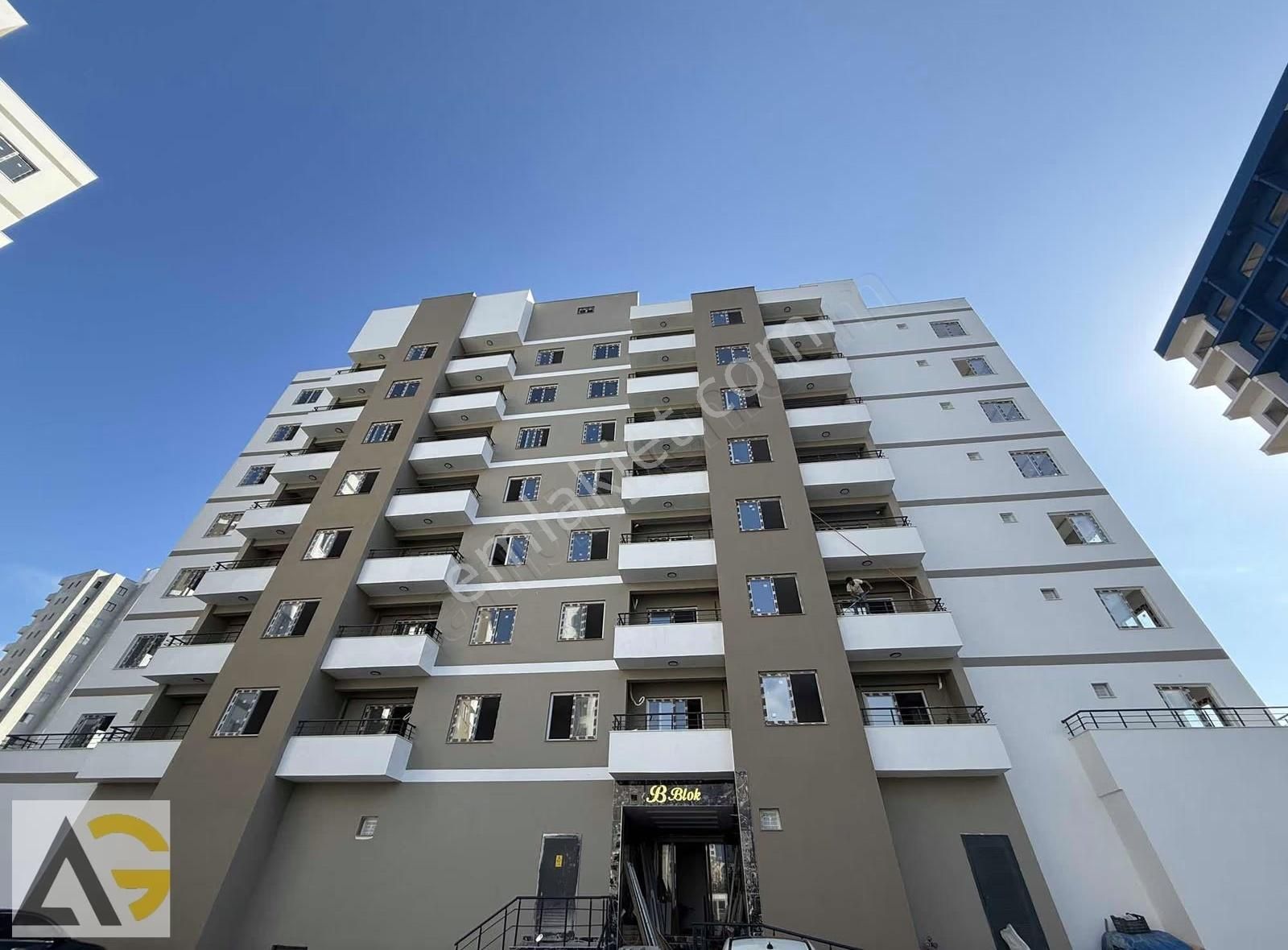 Auradan Tece'de 1+1 Full Eşyalı Kiralık Daire - Görsel 15