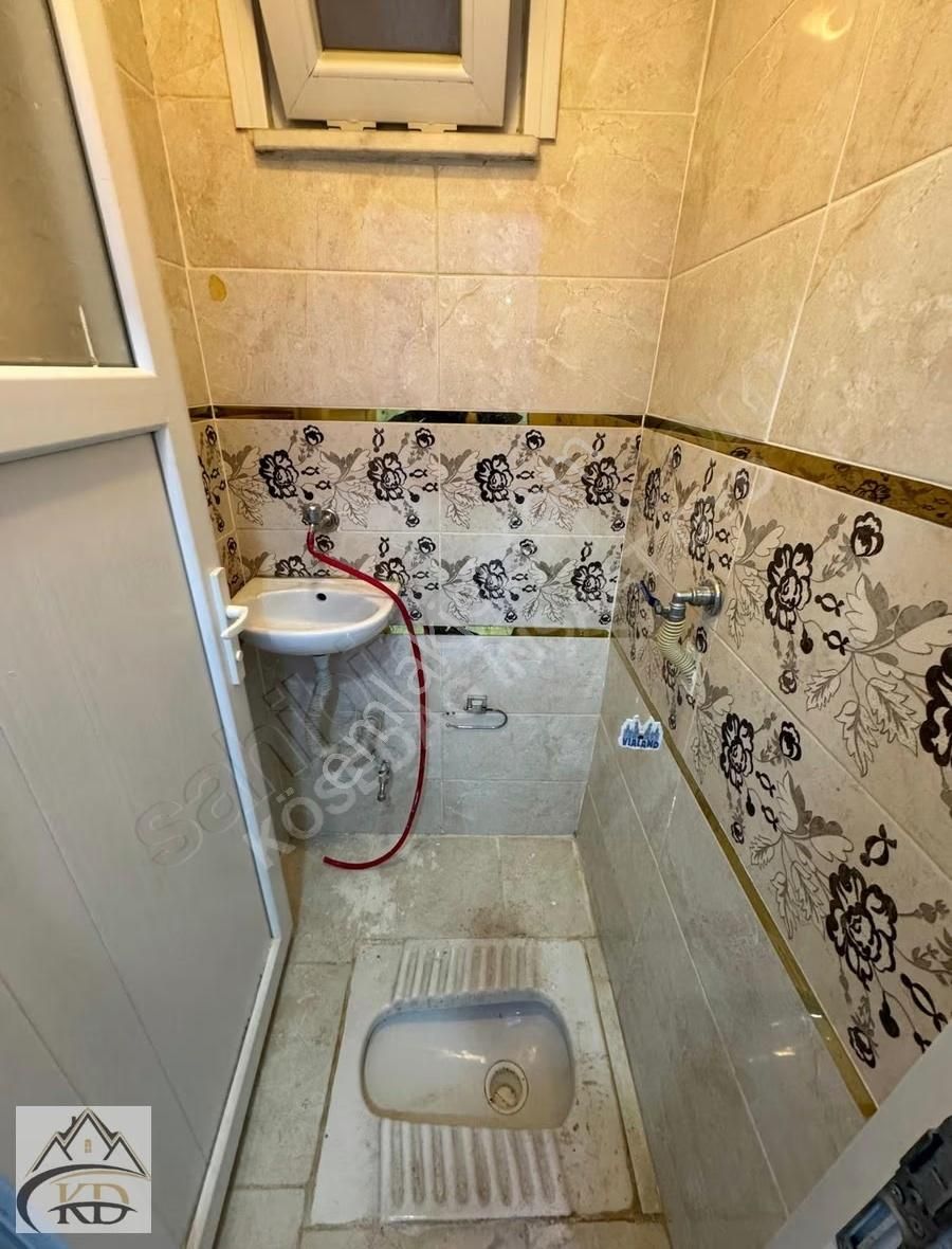 Kösedağ İnş. Ordu Cad. Dibinde Satılık 1+1 Bahçe Katı - Görsel 3