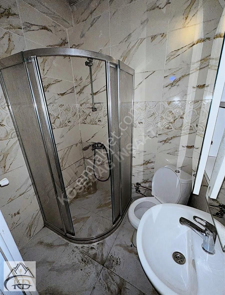 Kösedağ İnş. Esentepede 13 Yaşında Satılık 2+1 95m2 Yüksek Giriş - Görsel 4