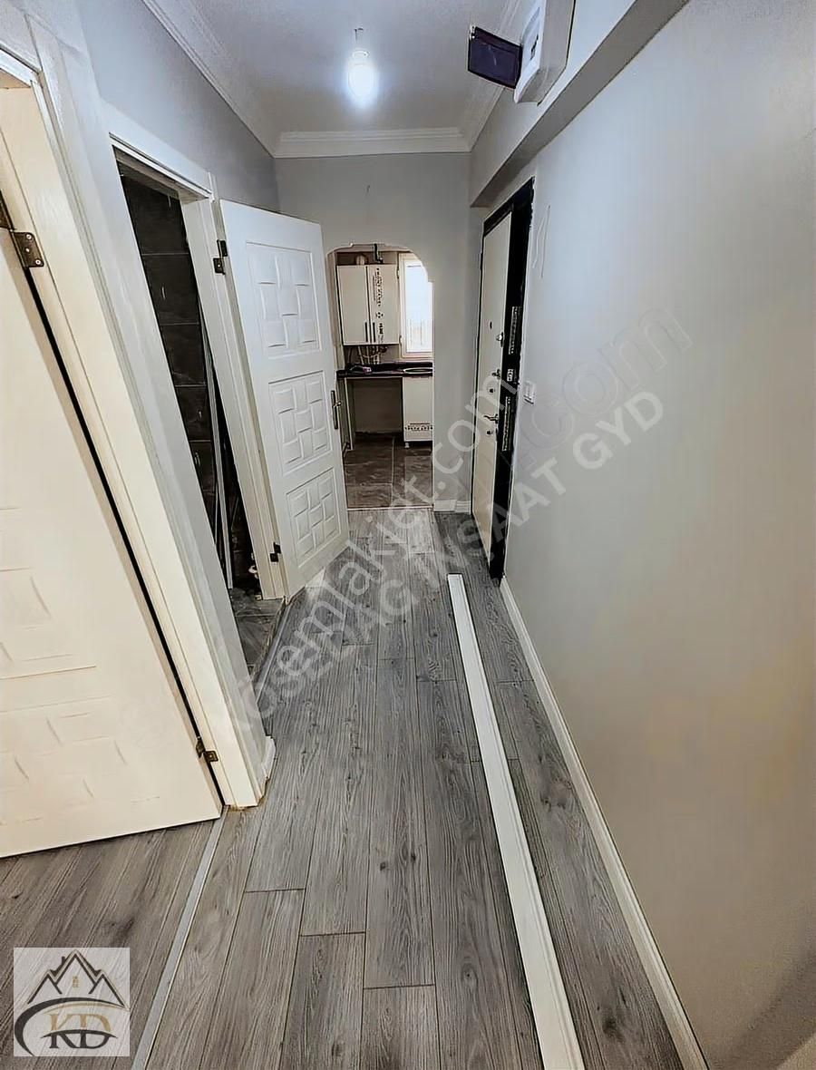 Kösedağ İnş. Esentepede 13 Yaşında Satılık 2+1 95m2 Yüksek Giriş - Görsel 6