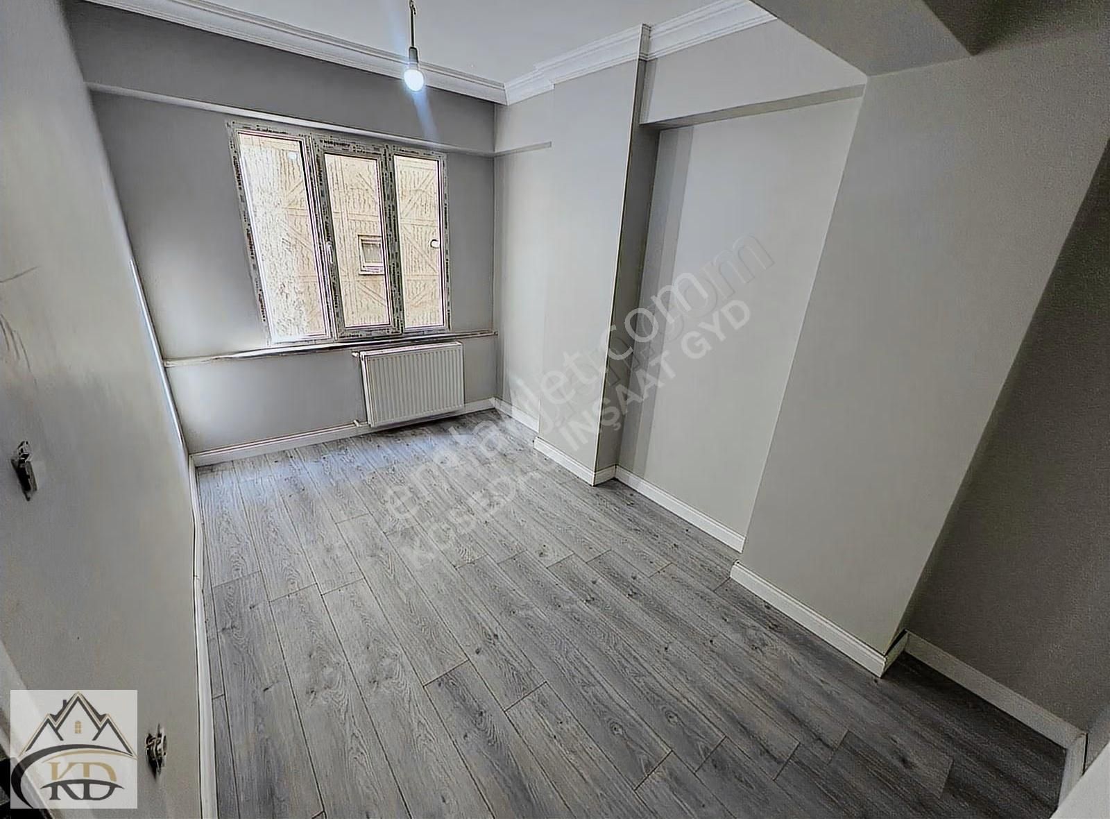 Kösedağ İnş. Esentepede 13 Yaşında Satılık 2+1 95m2 Yüksek Giriş - Görsel 7