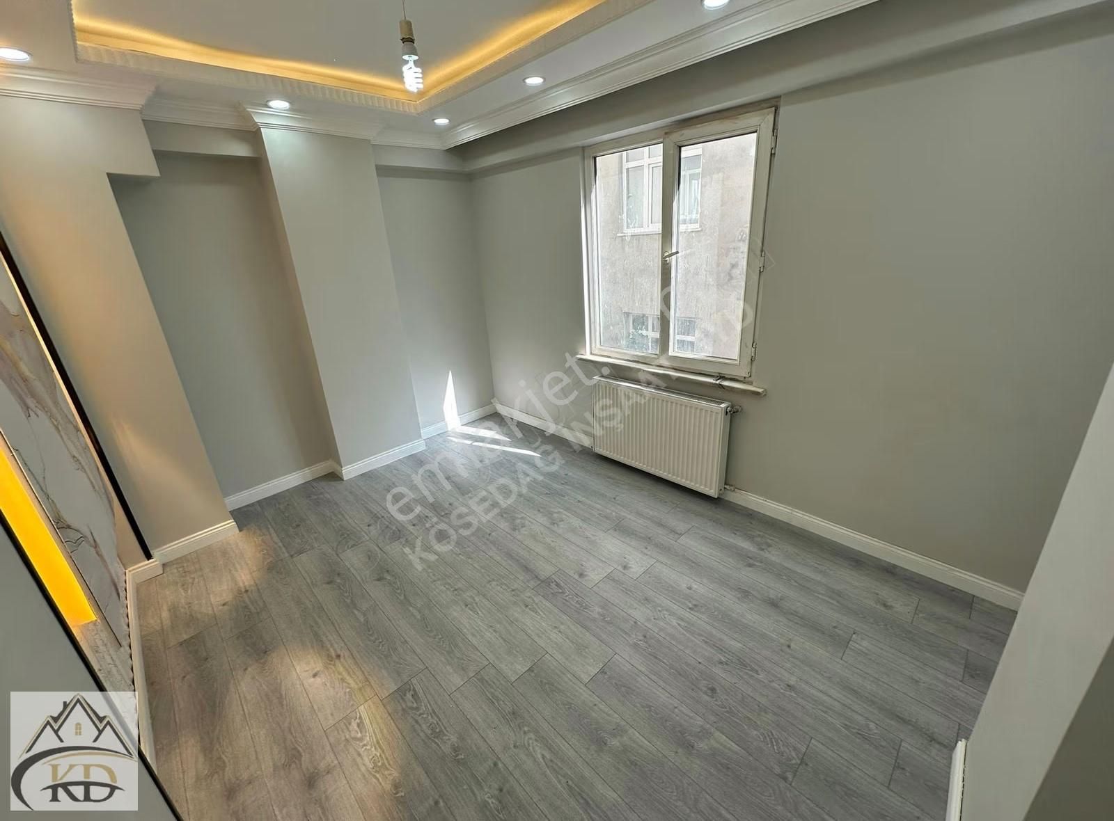 Kösedağ İnş. Esentepede 13 Yaşında Satılık 2+1 95m2 Yüksek Giriş - Görsel 12