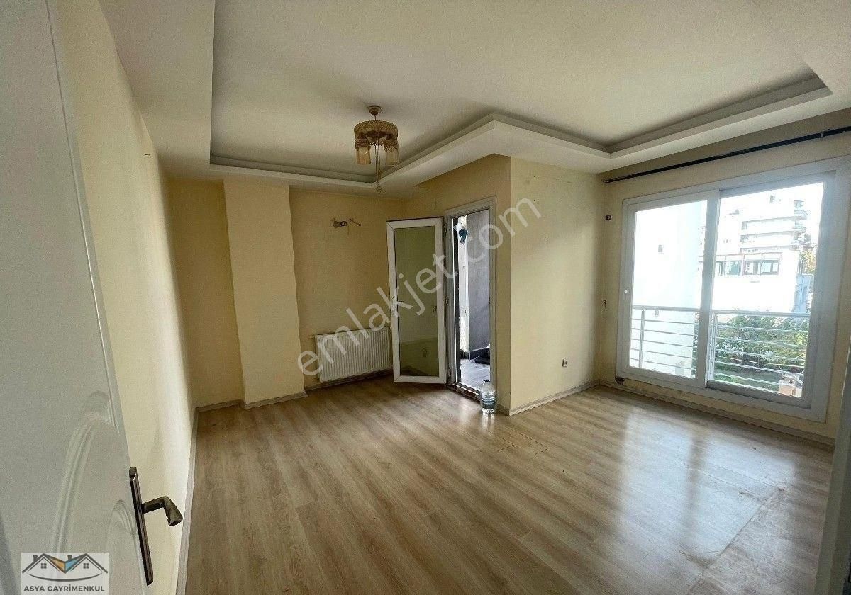 Asya Gayrımenkul Den Yenişehir Hürriyet Mah 3+1 Satlik Daire