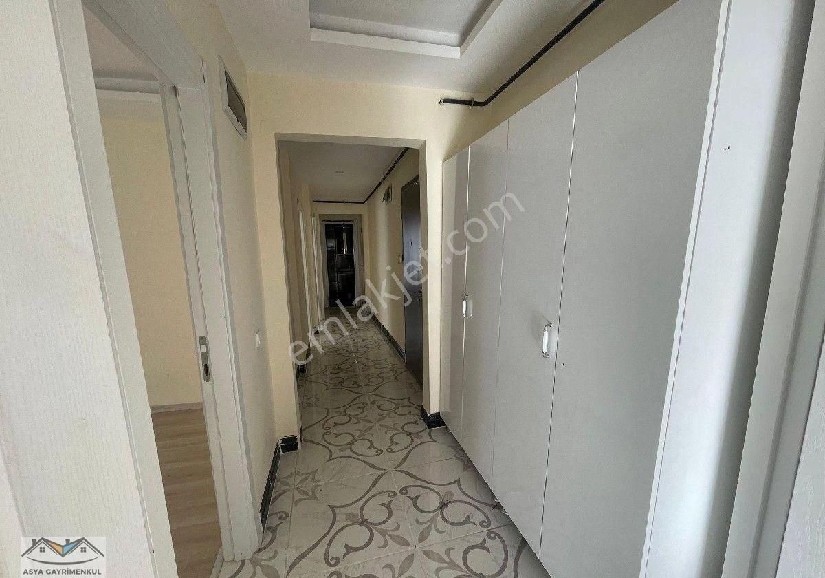 Asya Gayrımenkul Den Yenişehir Hürriyet Mah 3+1 Satlik Daire - Görsel 6