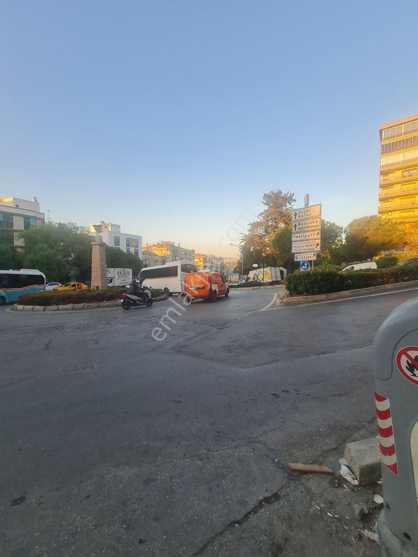 Acillll İzmir Yeşılyurt Hastanesi Yakını - Görsel 35