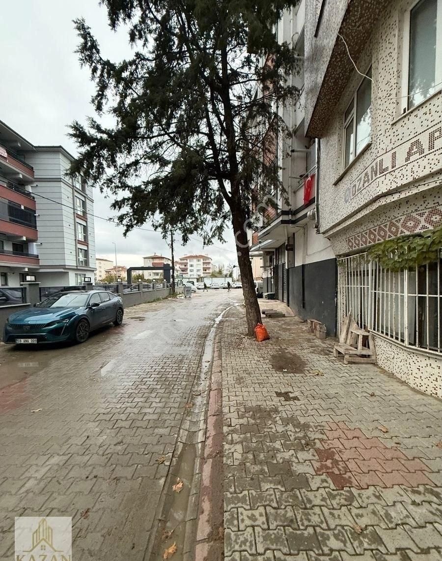 Tekirdağ Süleymanpaşa Altınova’da Kazan Emlaktan Denize Yakın Satılık 2 +1 Daire - Görsel 7