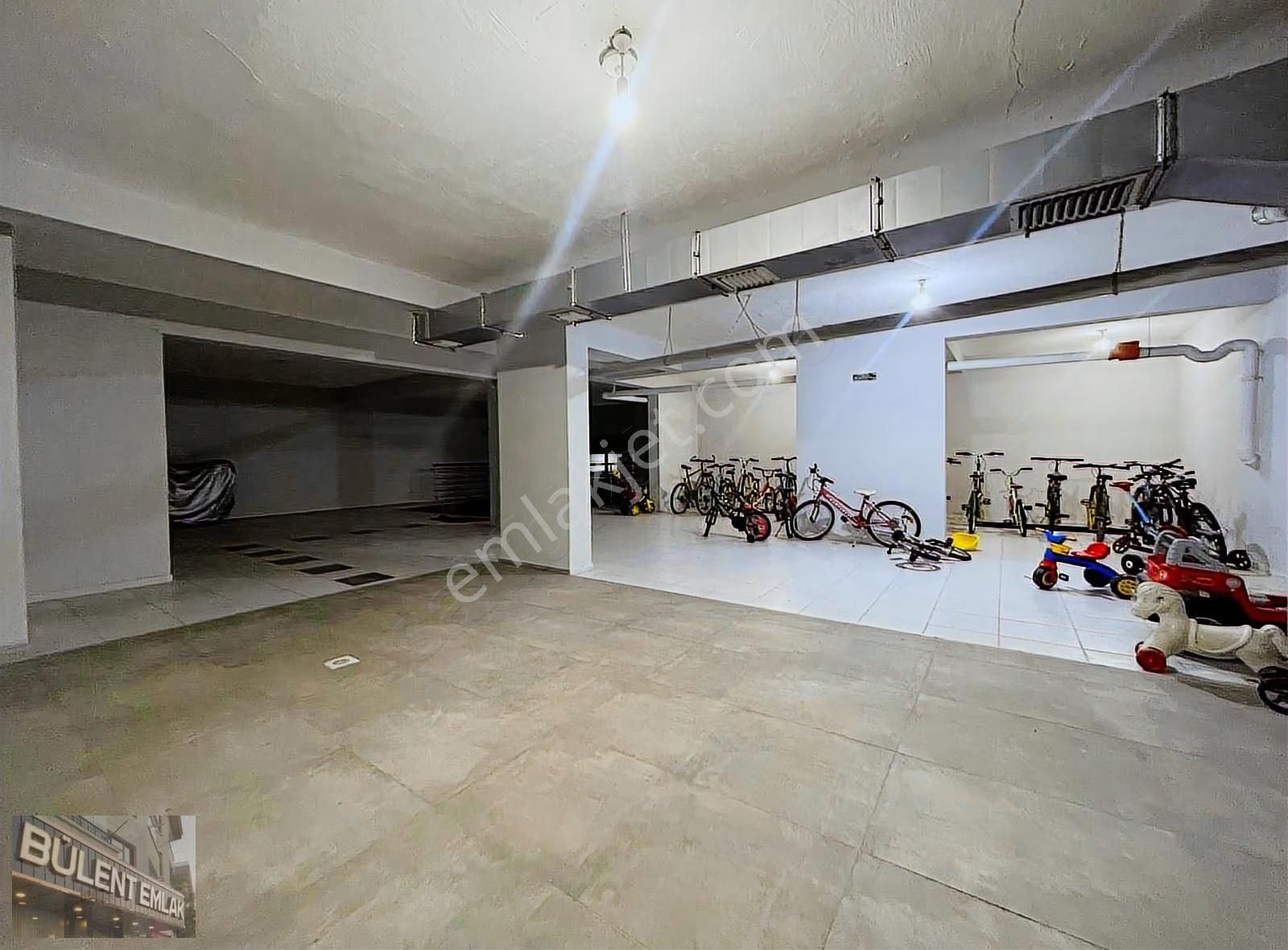 Güneşevler Mahallesi Haskent Sitesinde 4+1 Ebeveyn Banyolu Daire - Görsel 26