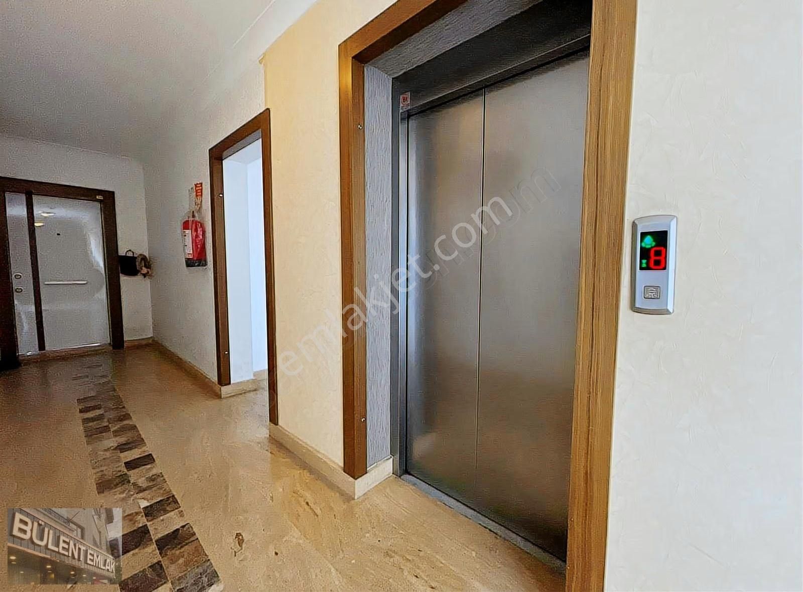 Güneşevler Mahallesi Haskent Sitesinde 4+1 Ebeveyn Banyolu Daire - Görsel 19