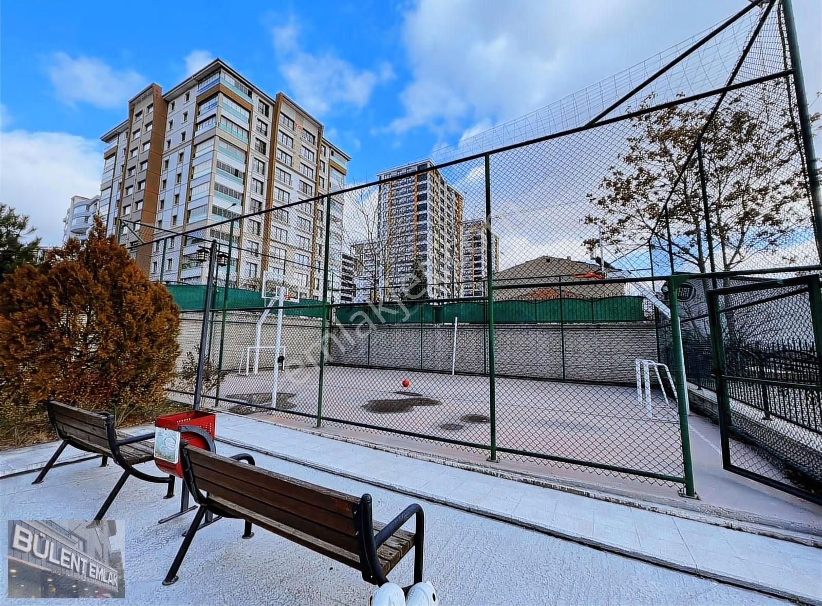 Güneşevler Mahallesi Haskent Sitesinde 4+1 Ebeveyn Banyolu Daire - Görsel 20