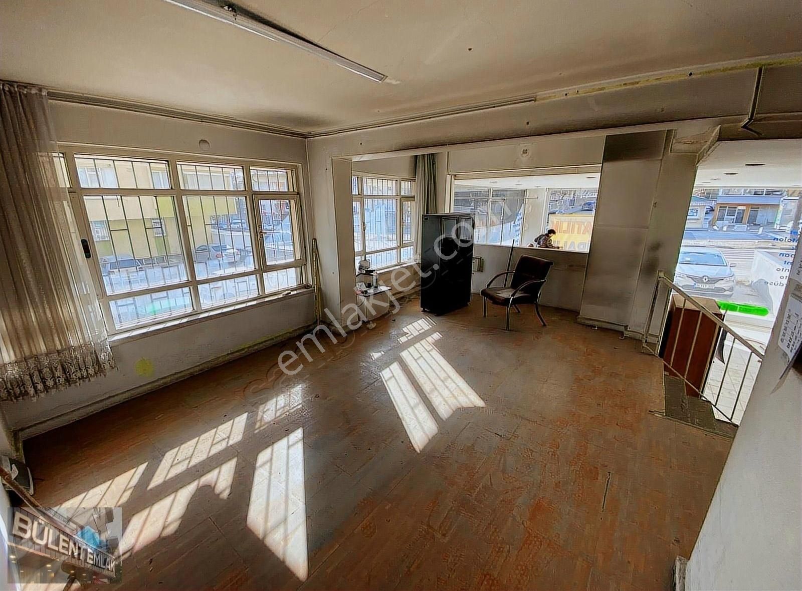 Etlikte Cadde Üzerinde 100m2 Üstü Köşe Dükkan !!! - Görsel 4