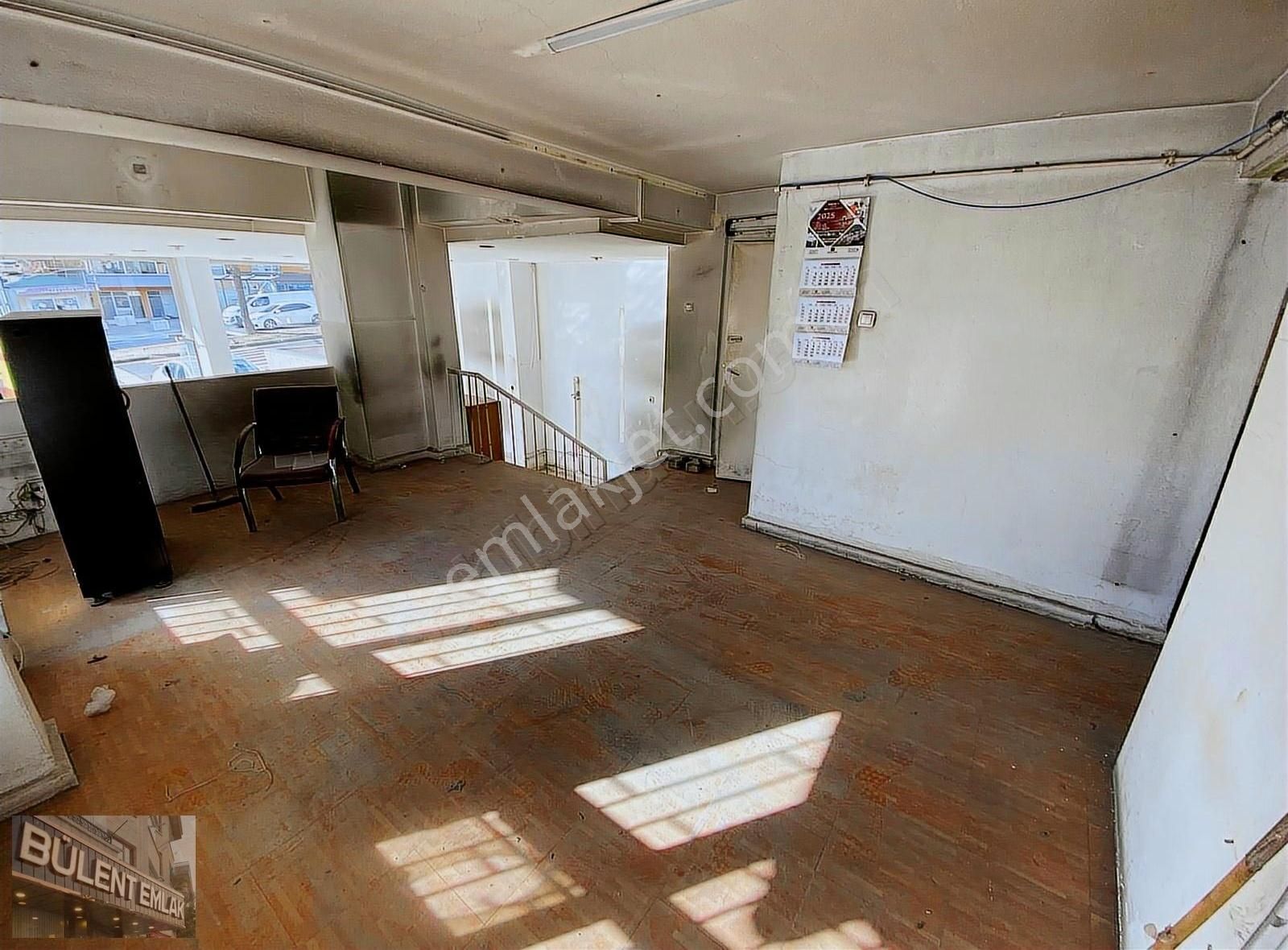 Etlikte Cadde Üzerinde 100m2 Üstü Köşe Dükkan !!! - Görsel 5